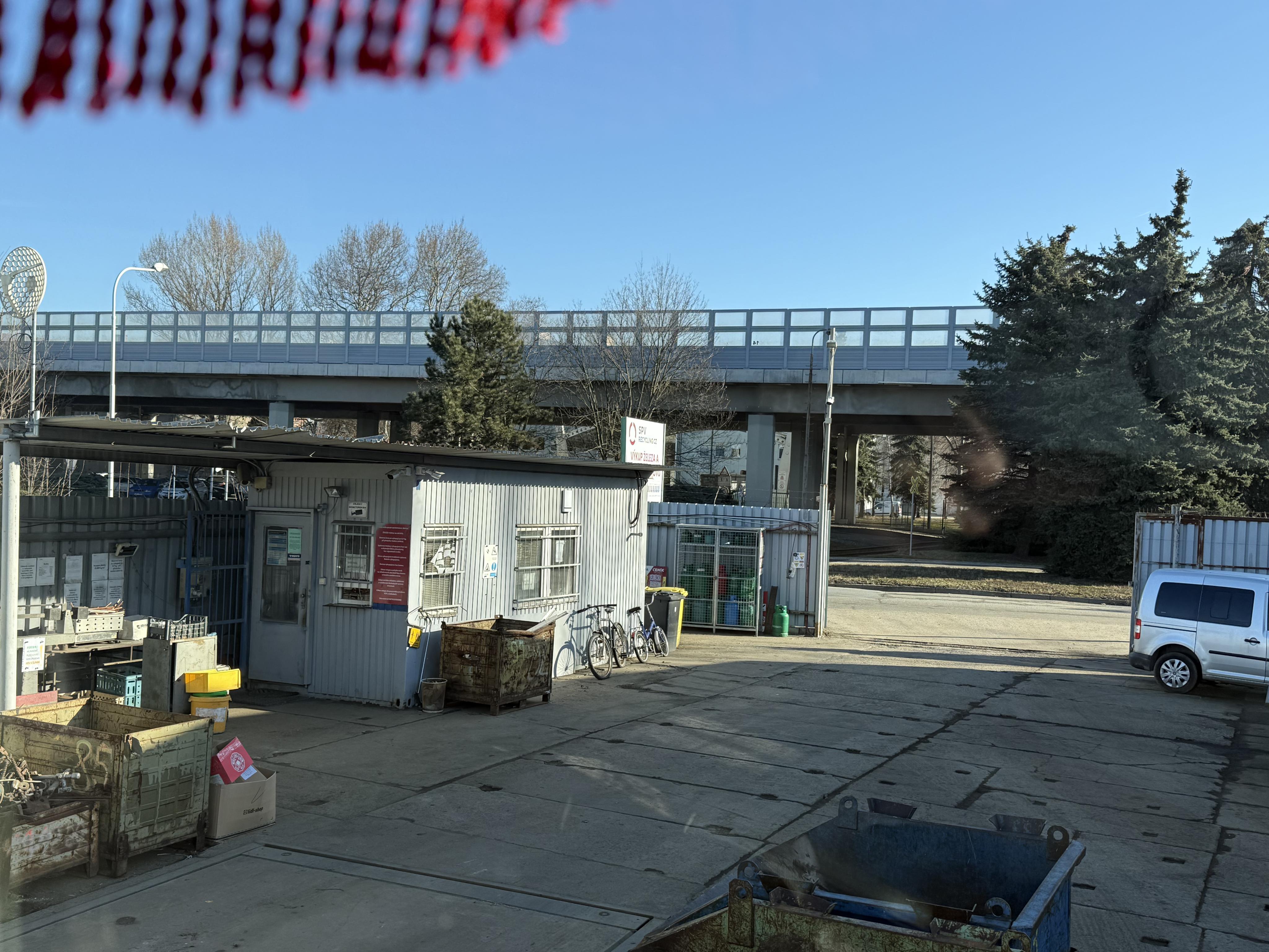 SPV RECYCLING CZ, a.s. foto 3