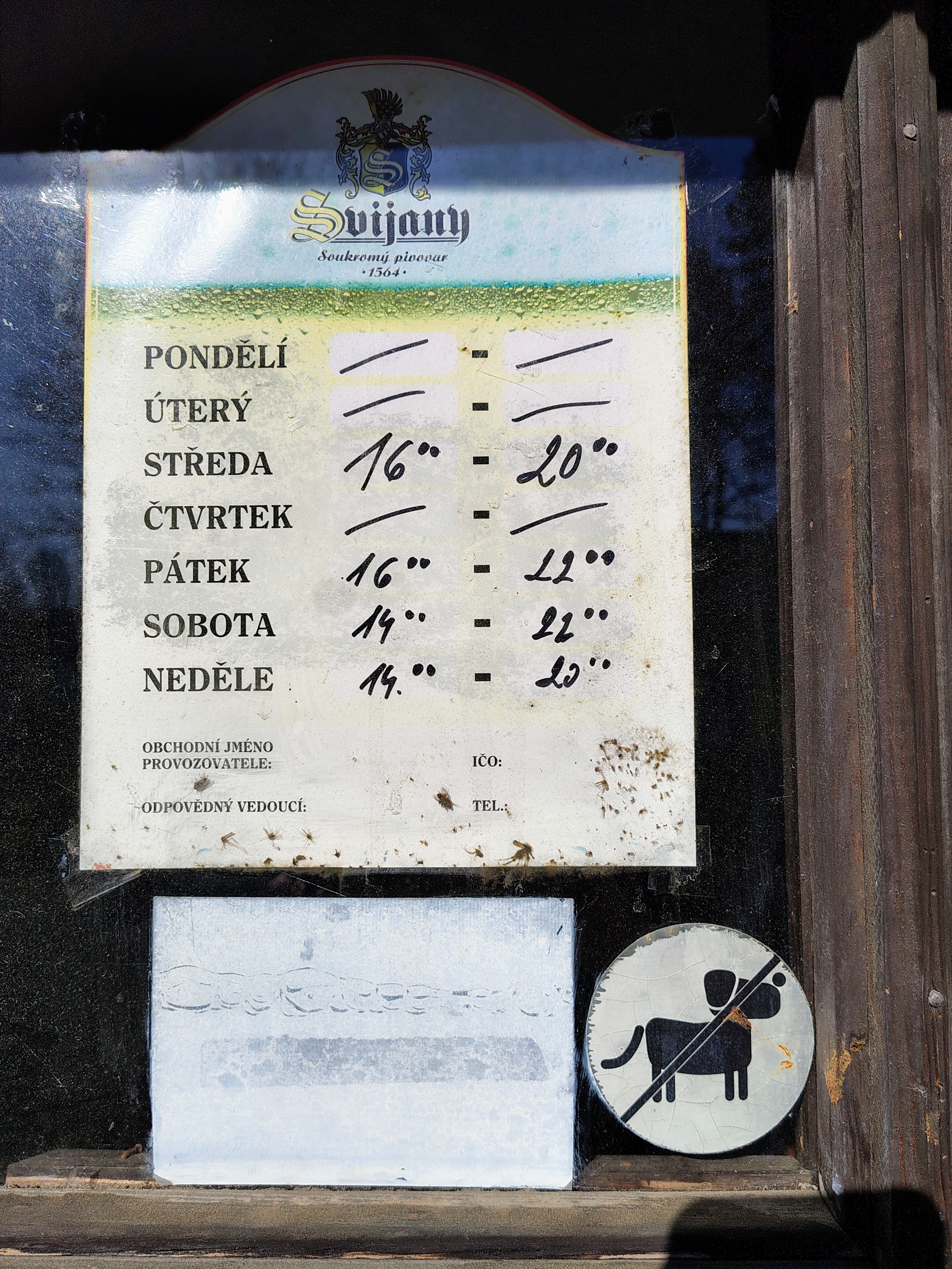 Hostinec u Vohnoutů foto 2