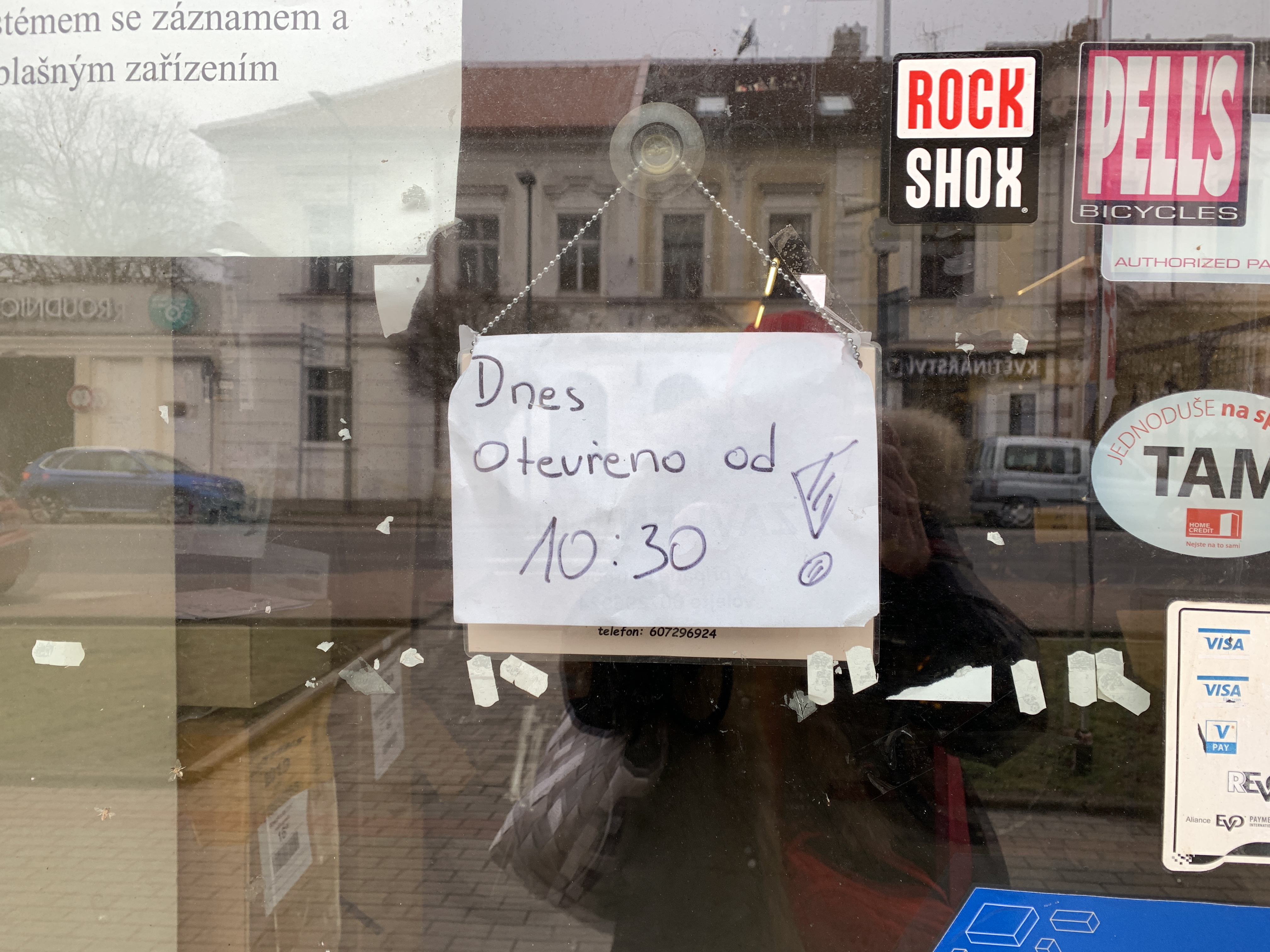 Ultra-Bike s.r.o. foto 3