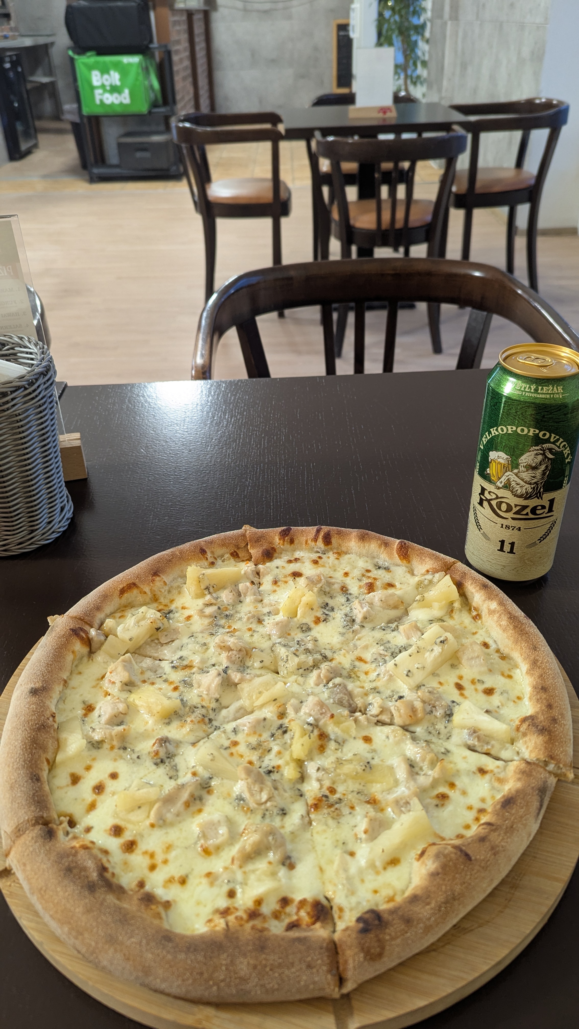 Pizzeria Felicita foto 4