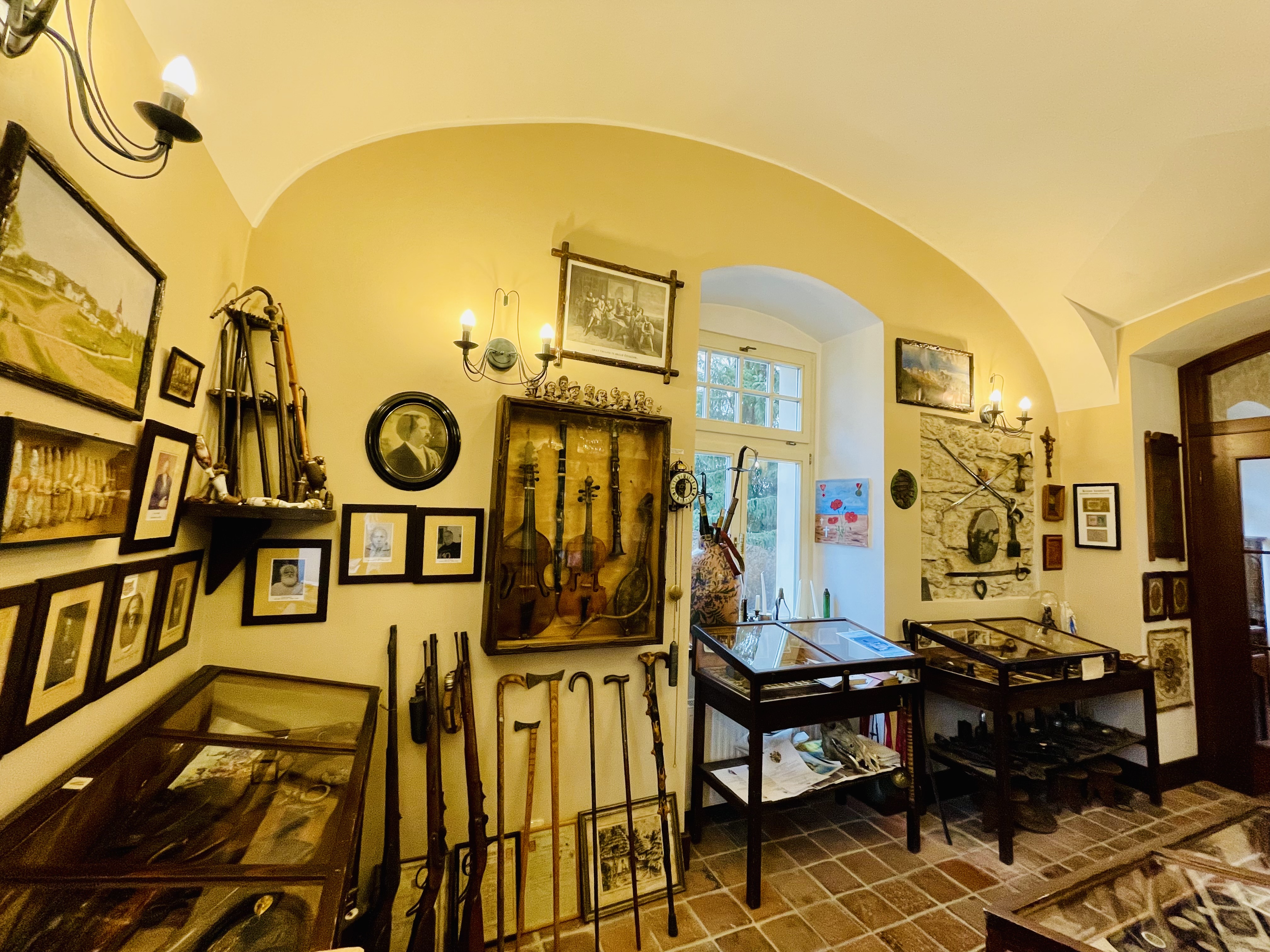 Dětský ráj - HOTEL zámek Berchtold foto 3