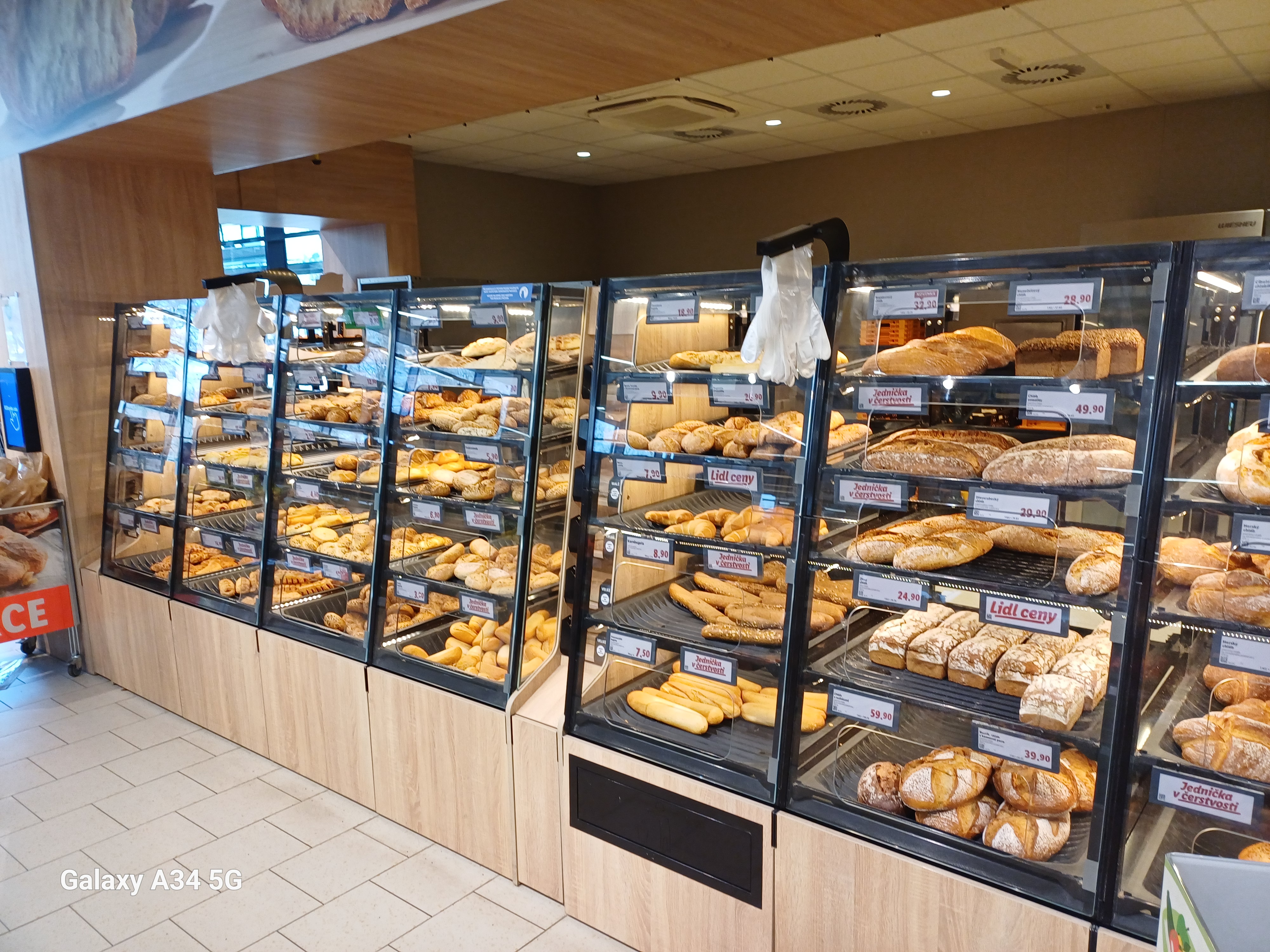Lidl foto 5