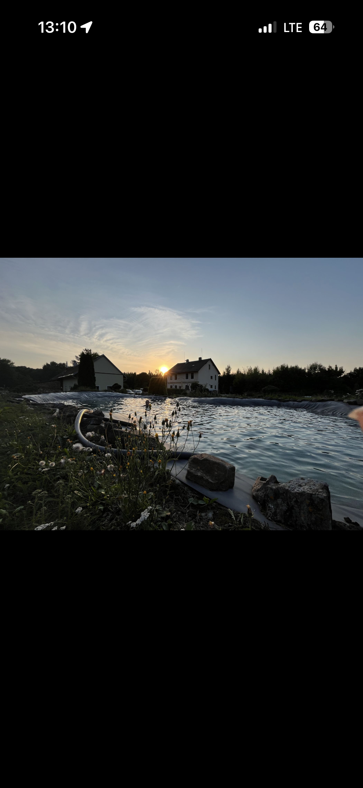 Penzion Stará Fořtovna Brdy foto 3