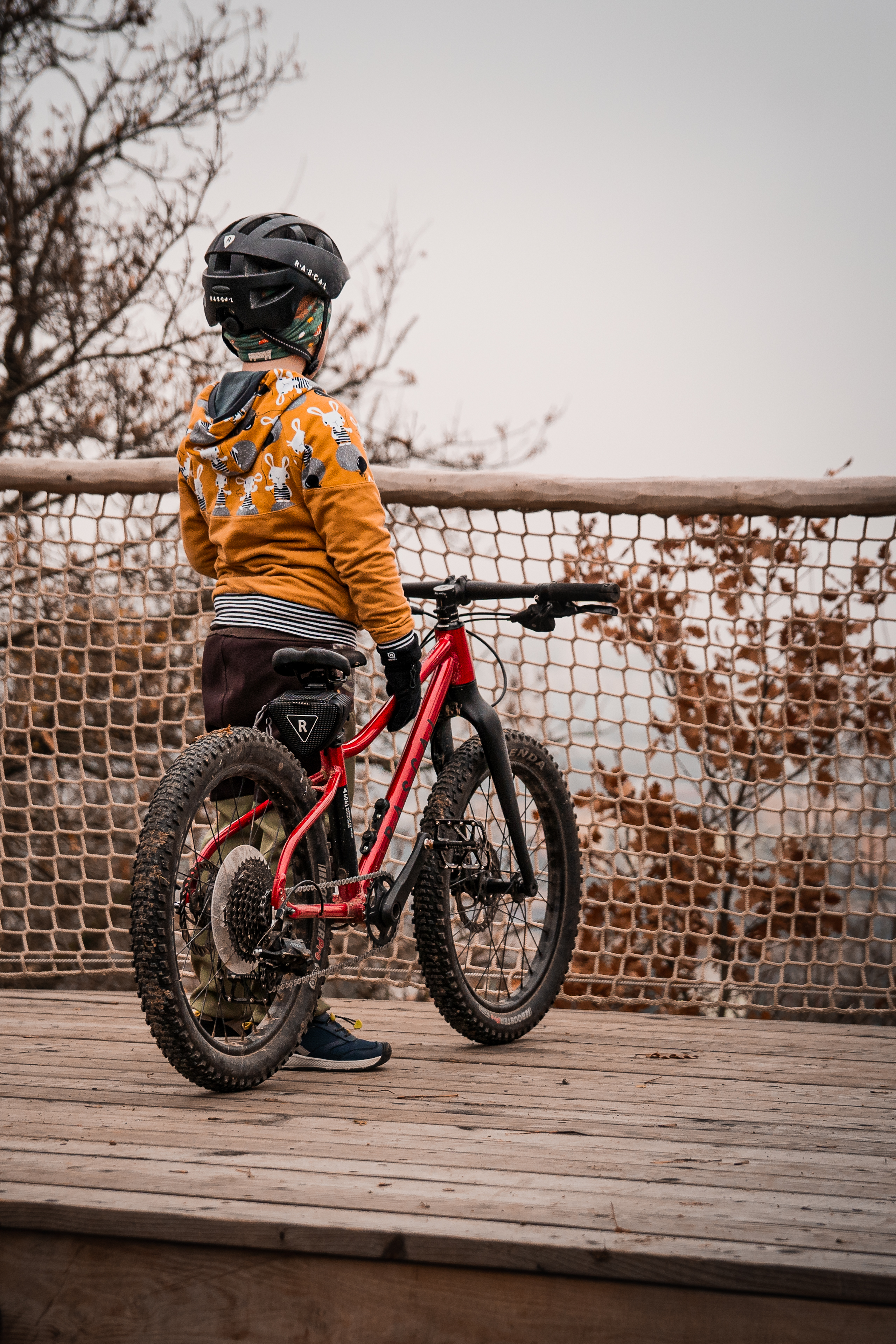 RASCAL Bikes s.r.o. foto 5
