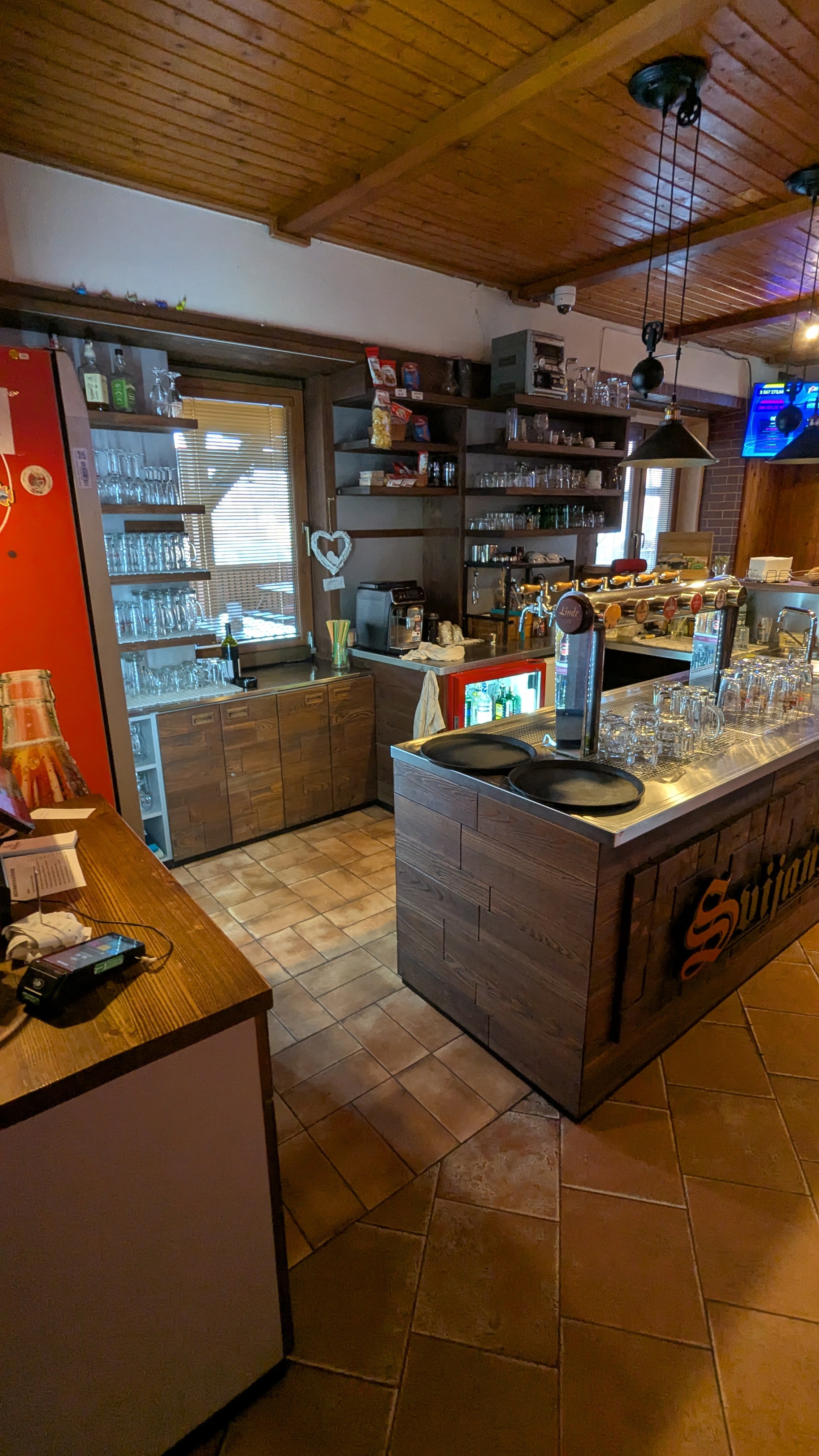 Restaurace Na Křižovatce foto 5