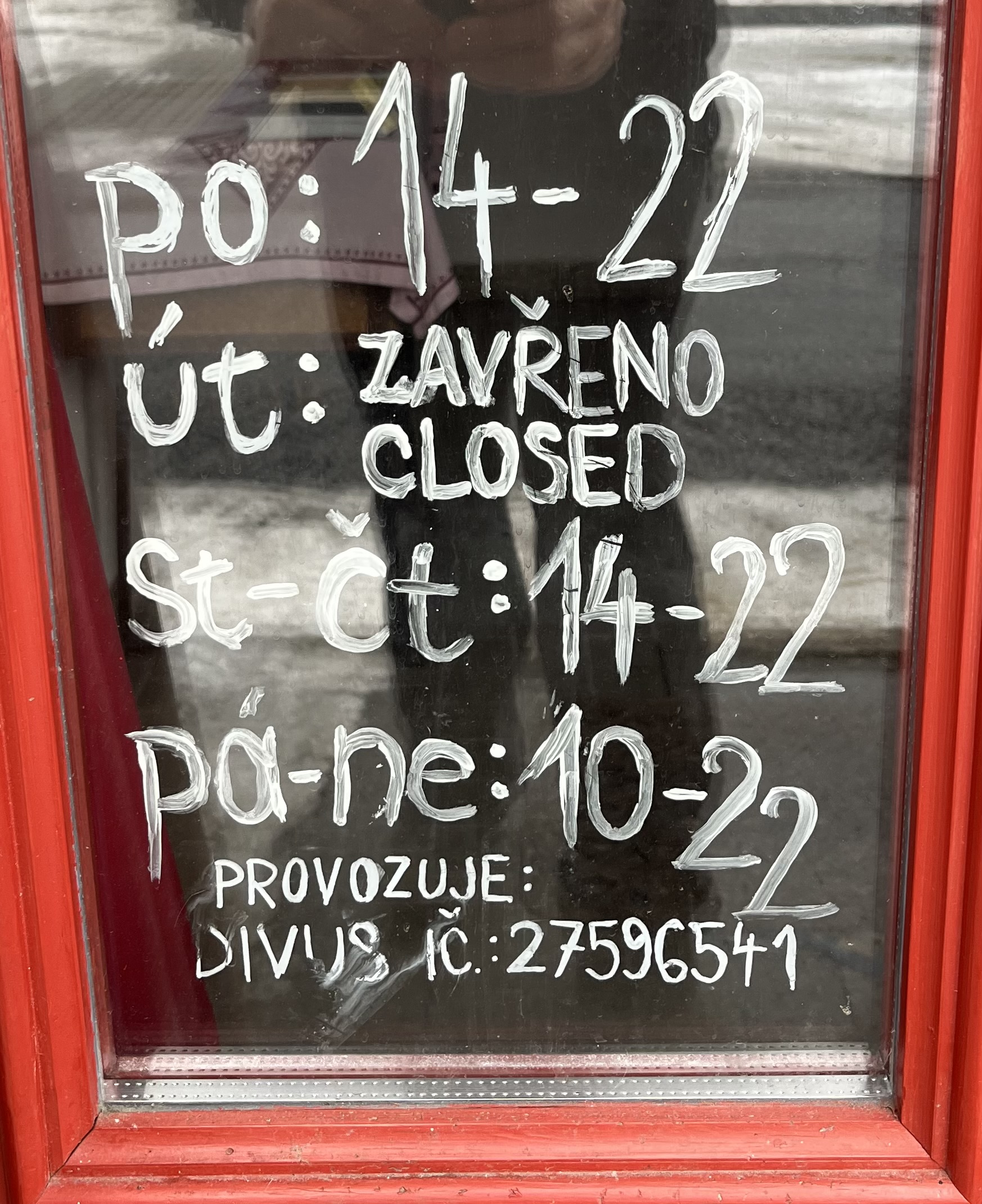 Kavárna Perla foto 3