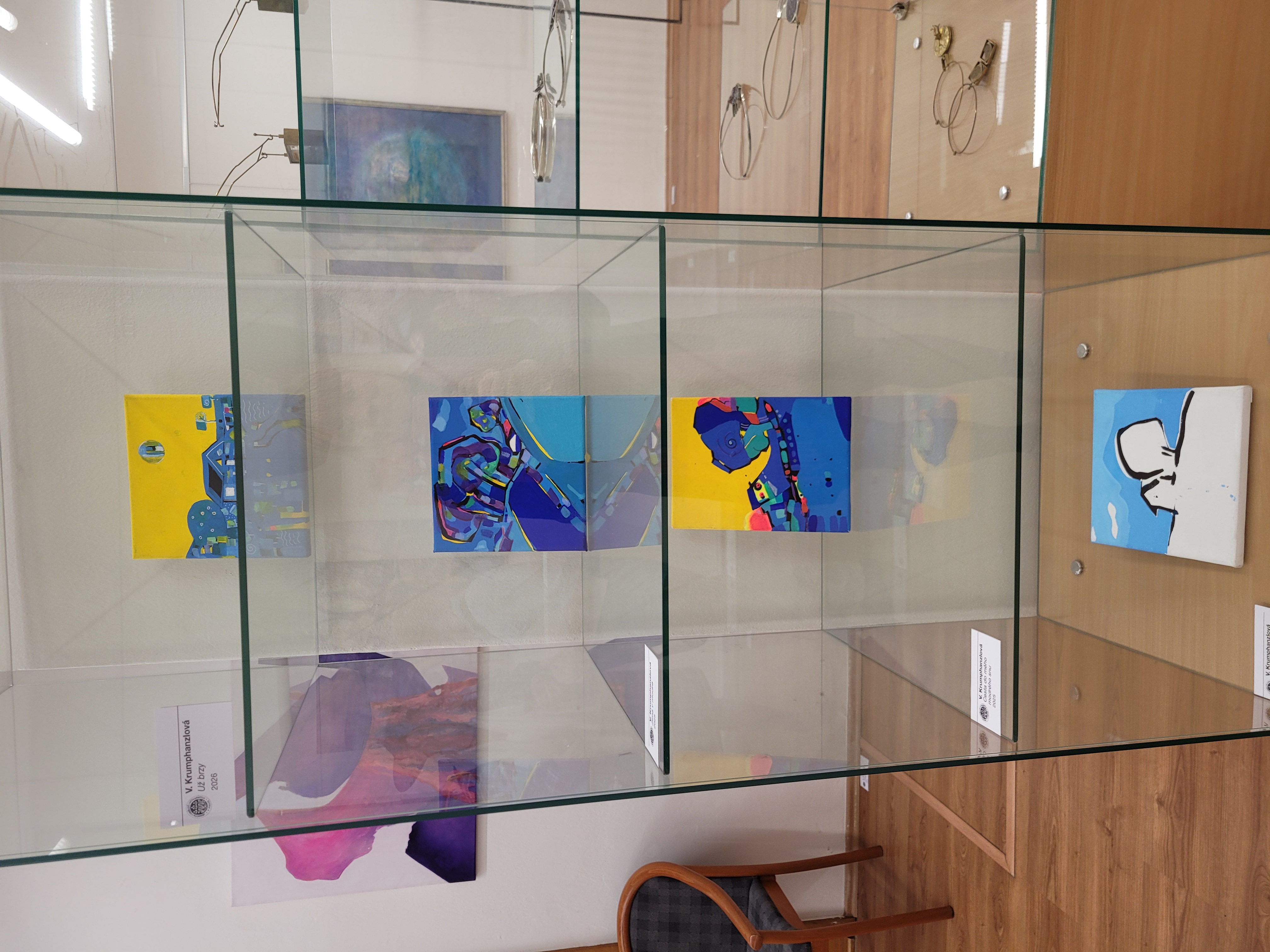 Galerie Zbraslav foto 4