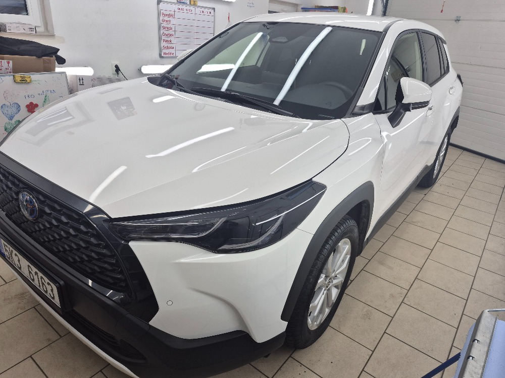 AUTOBALI - čištění interiérů Chodov foto 2