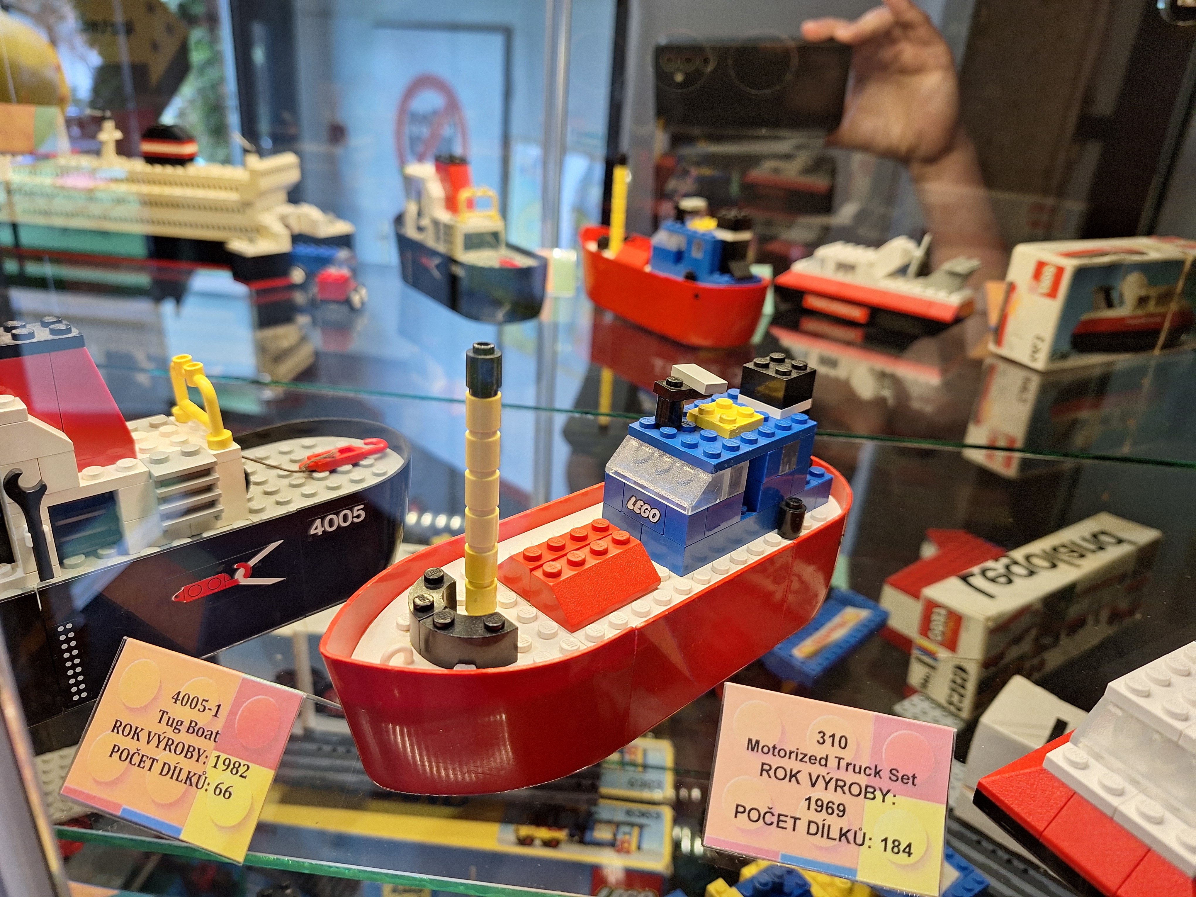 Hotel Museum of Bricks foto 3