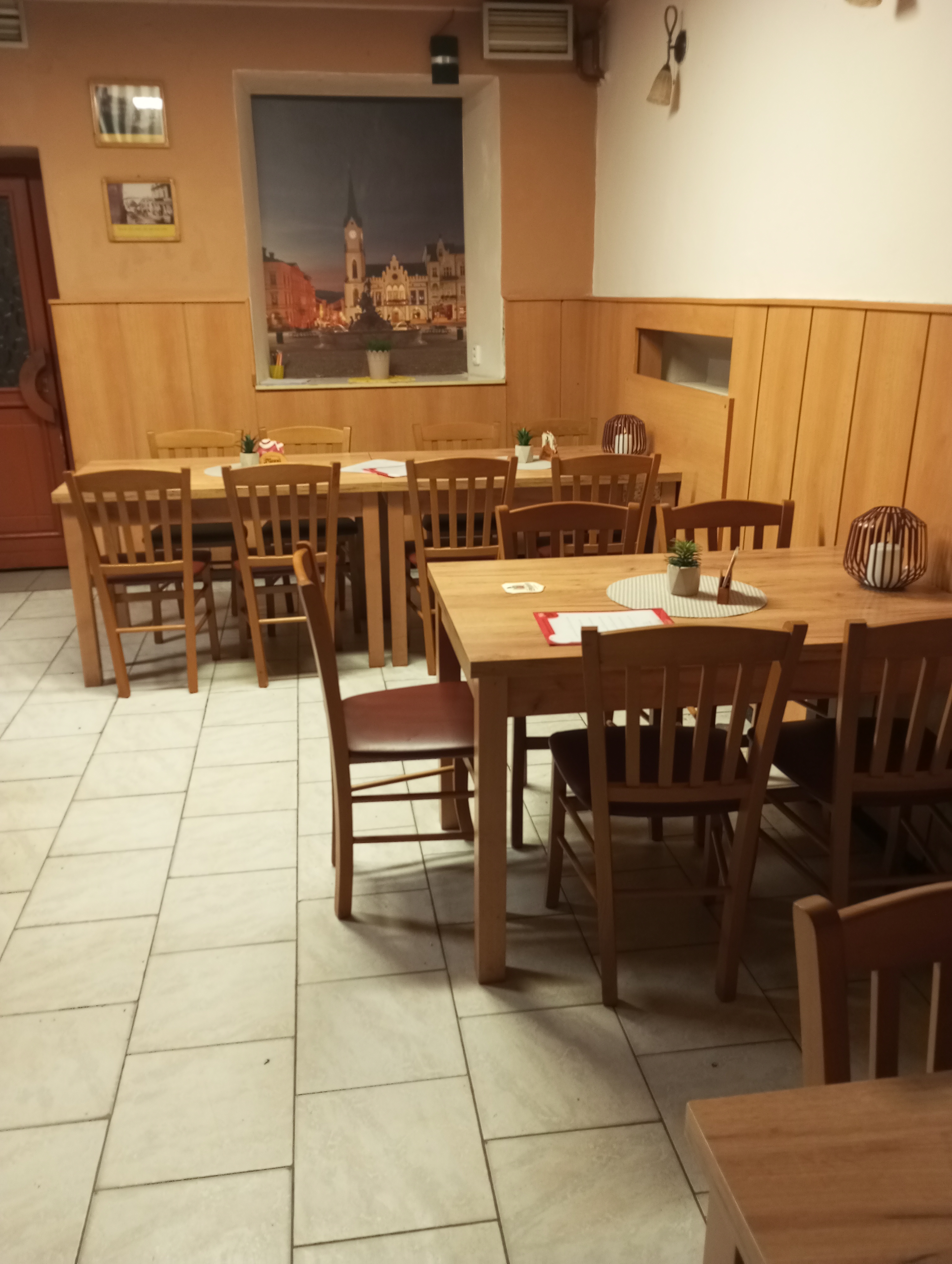 Restaurace U Draka foto 4