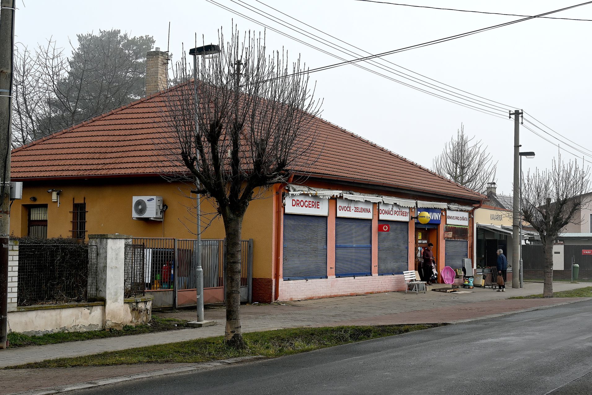 Potraviny Měšice foto 3