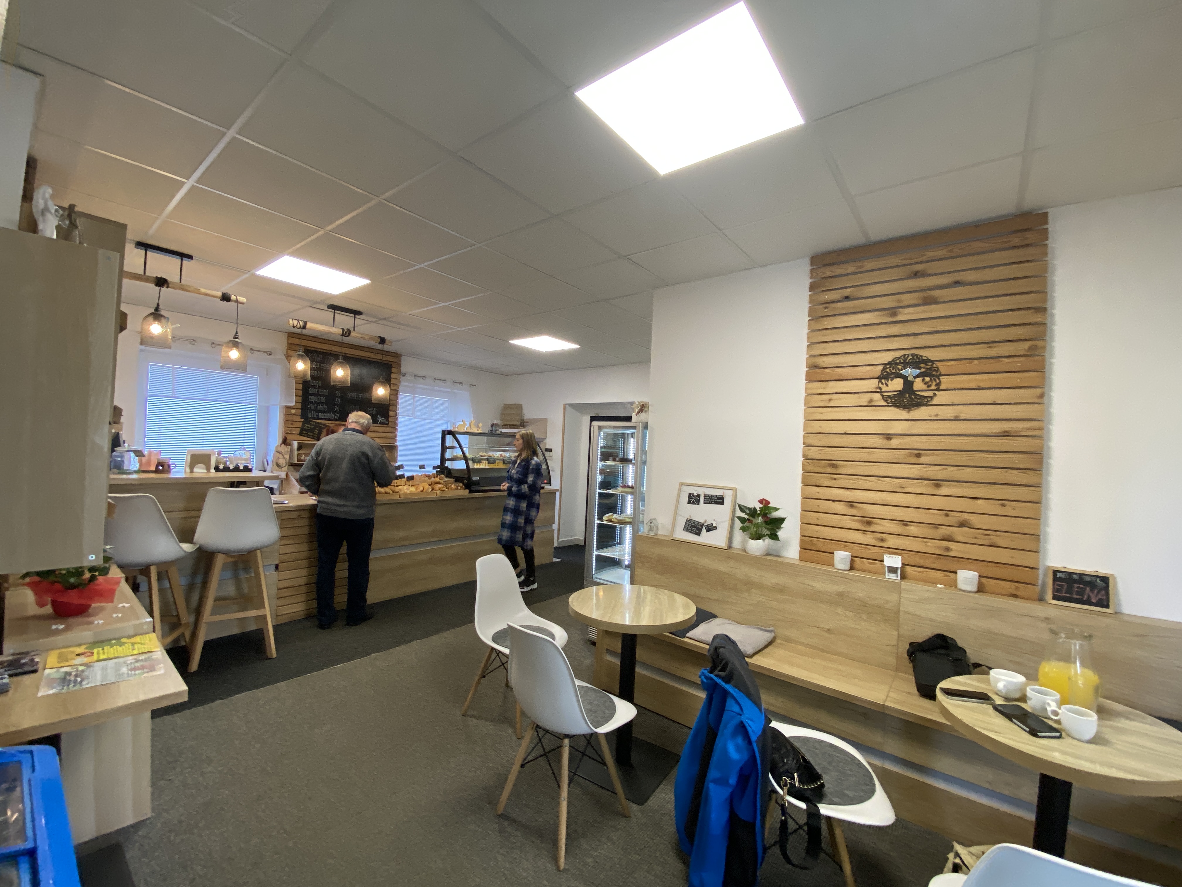 Vážka Café foto 4