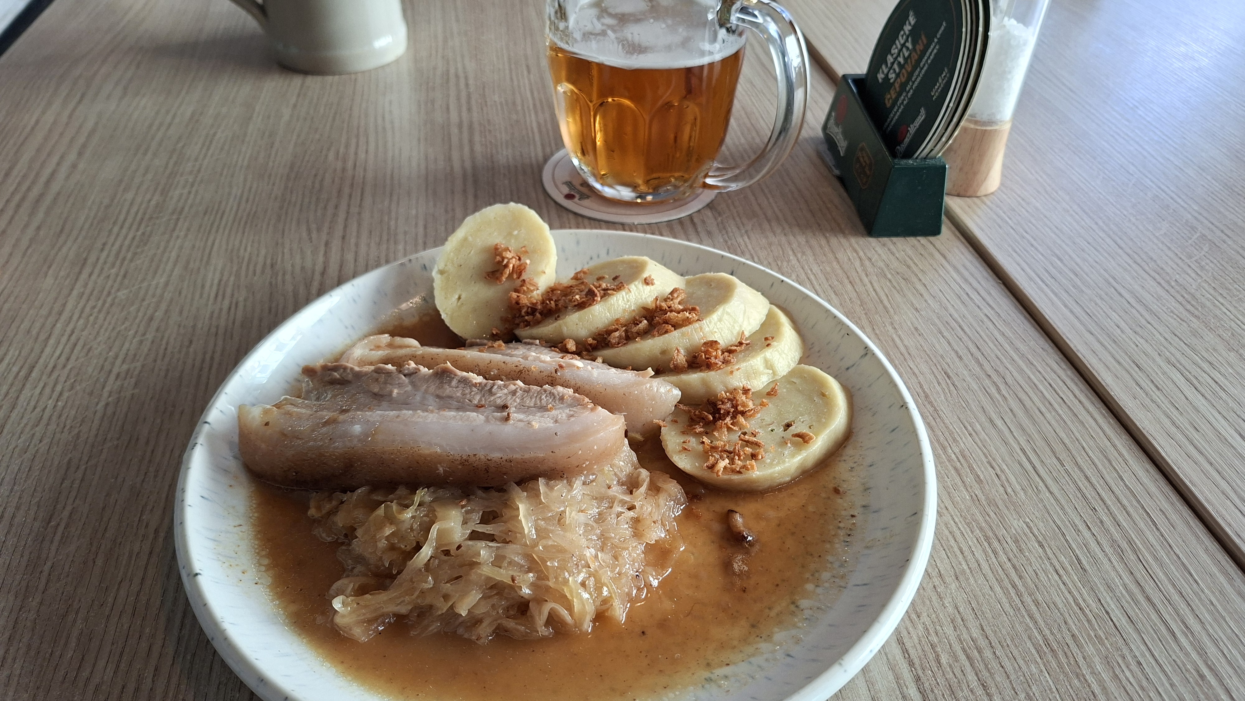 Tankovna Palmovka foto 4