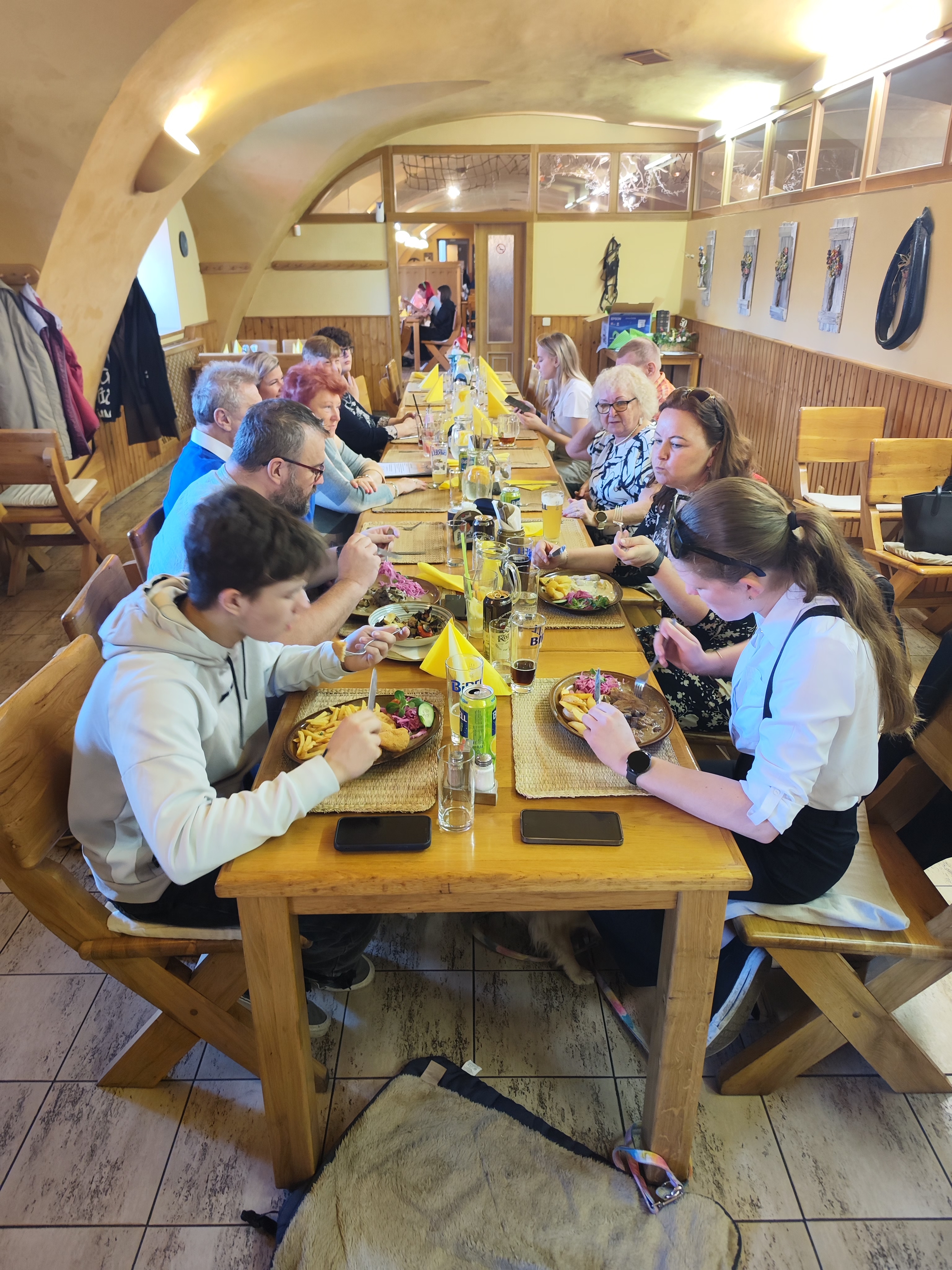 Restaurace Farma foto 3