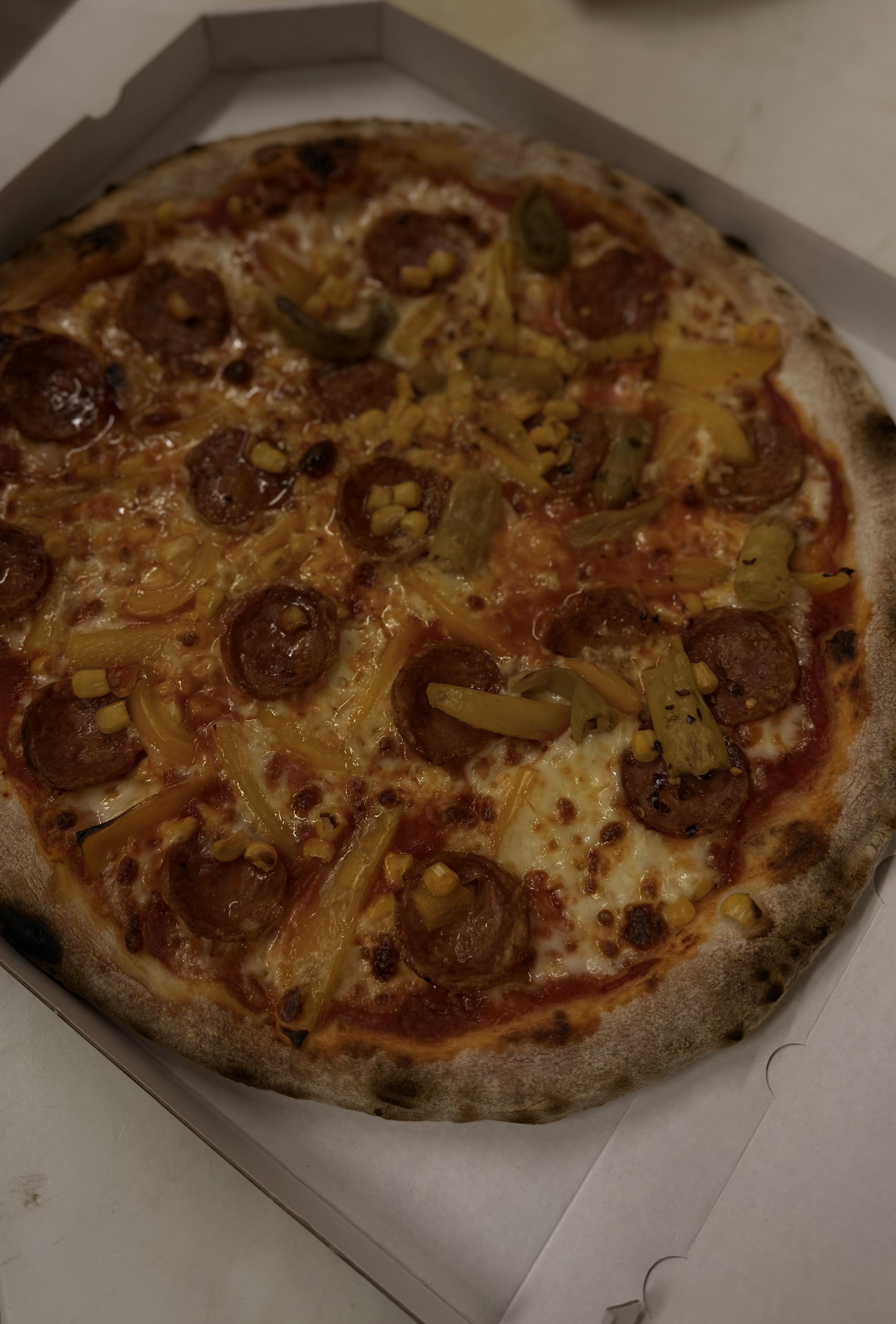 Pizza Pietro foto 1