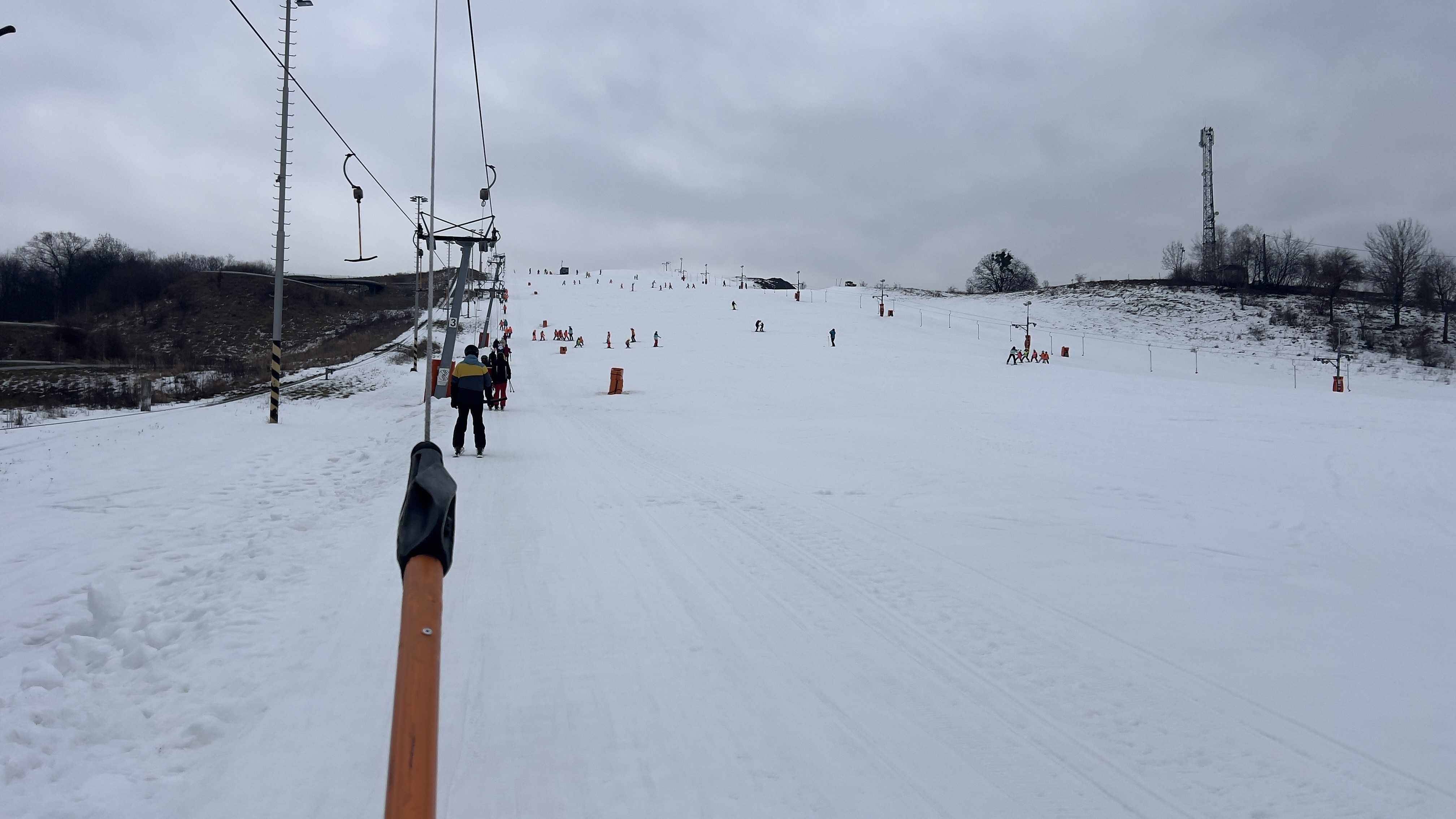 SKI AREÁL HLUBOČKY, spol. s r.o. foto 5
