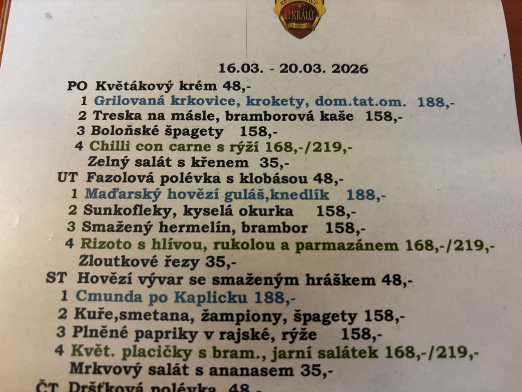 U Králů foto 6