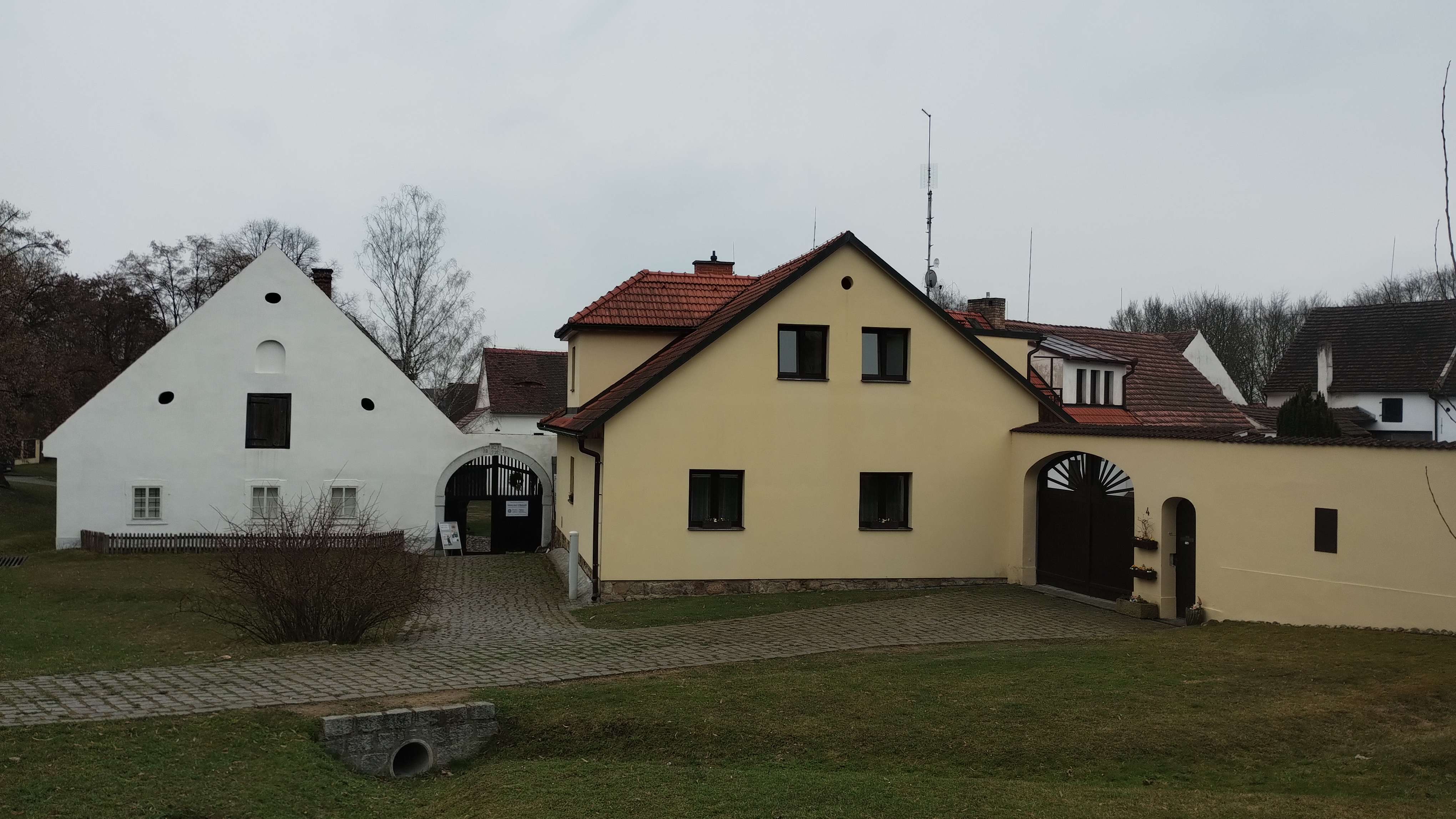 Muzeum v přírodě Plzeň-Bolevec foto 3