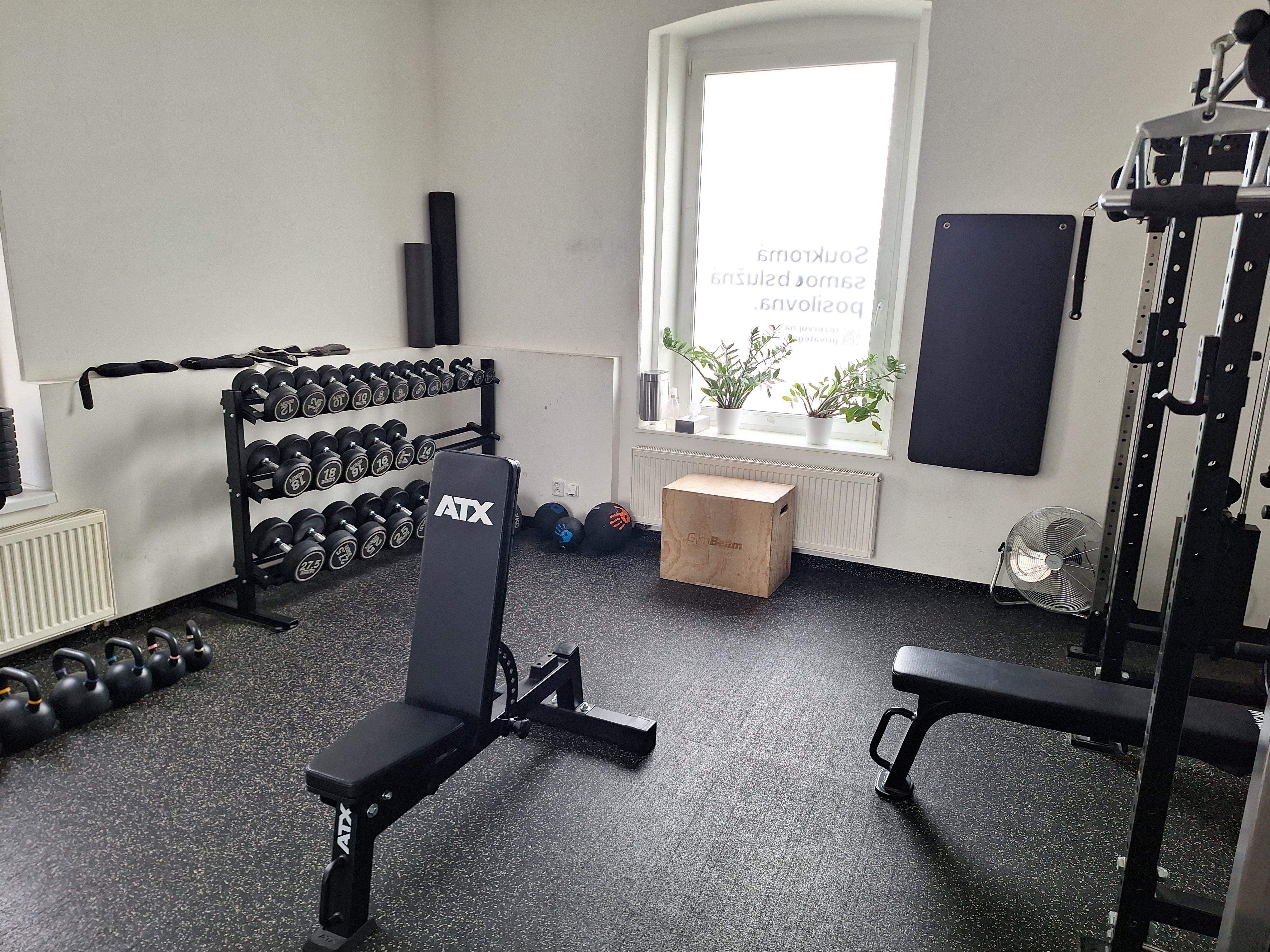 PrivateGym foto 3