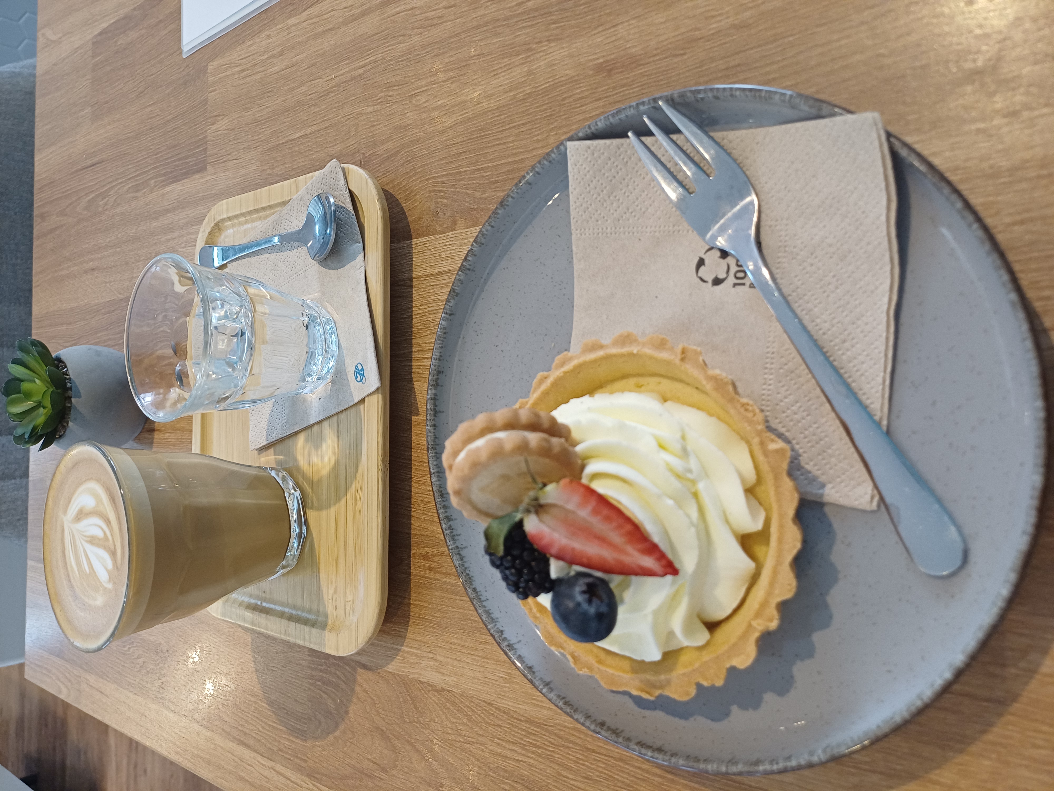 Helen's coffee foto 3