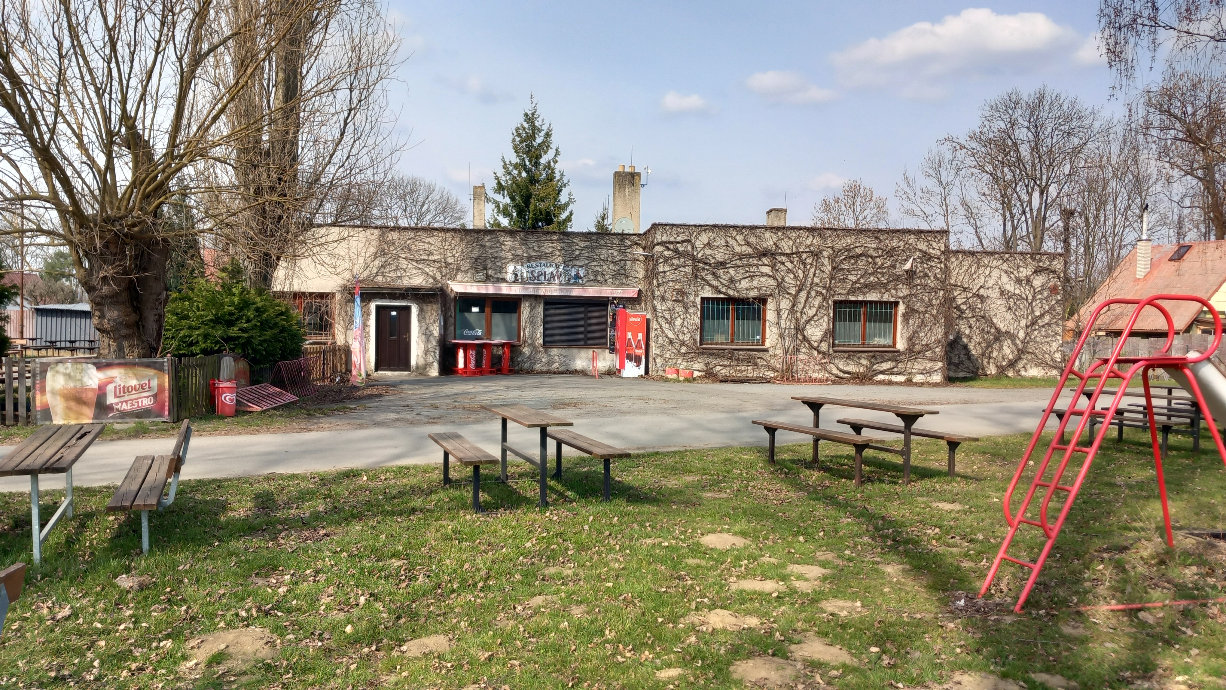 Nabíjecí stanice pro elektrokola - U splavu foto 3