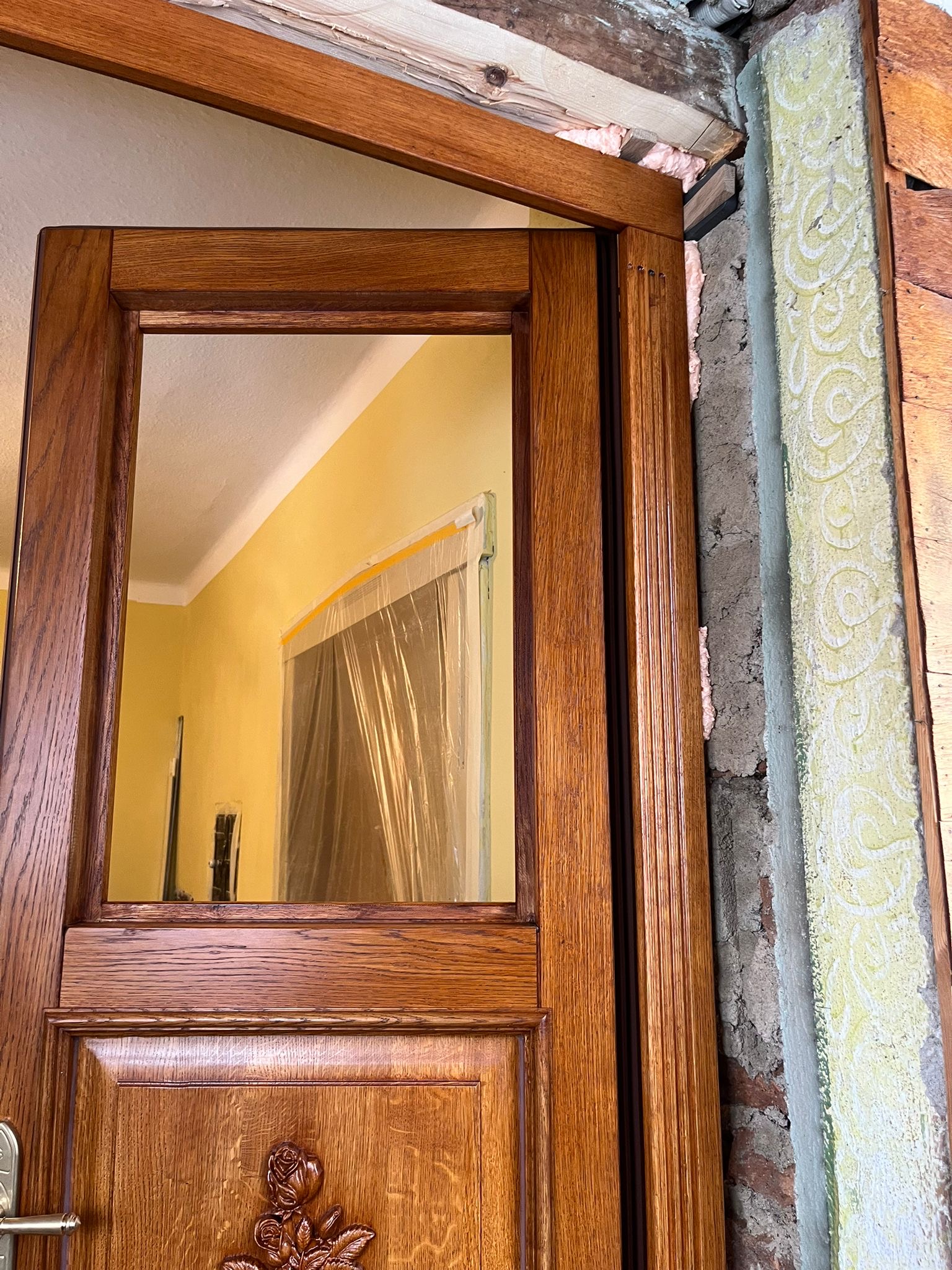 Truhlářství HoblíkWood foto 2