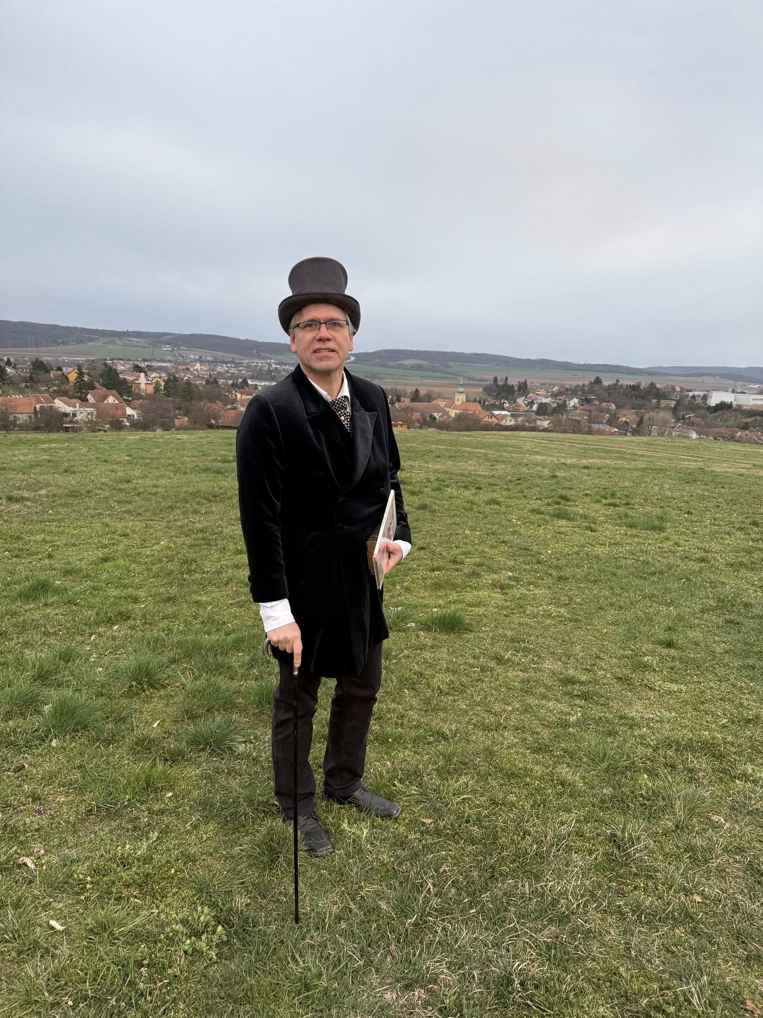 STARÝ SVĚT foto 6