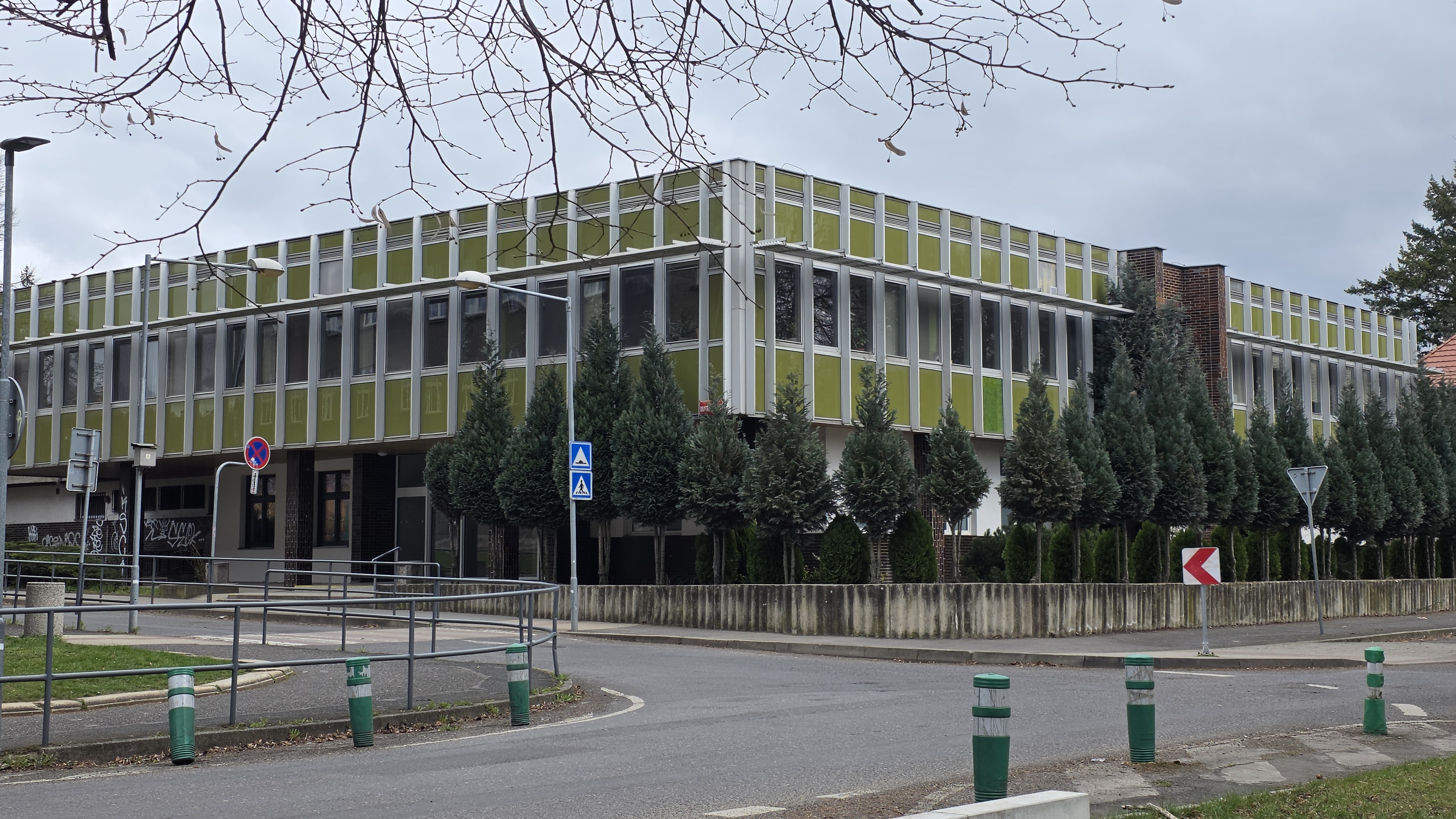 Centrální školní jídelna Litoměřice foto 4