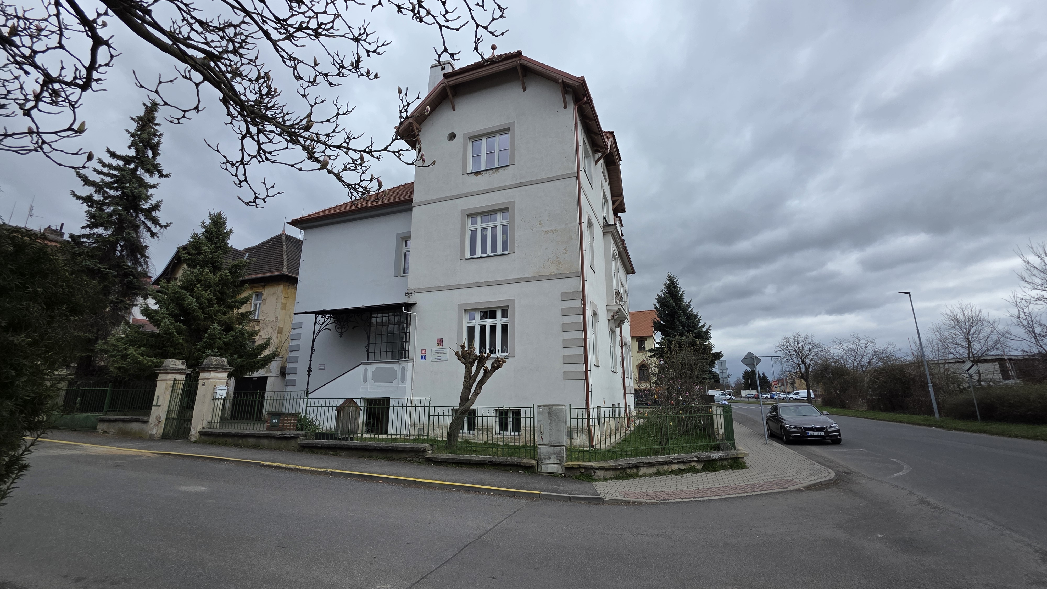 MŠ Litoměřice, Vančurova foto 5