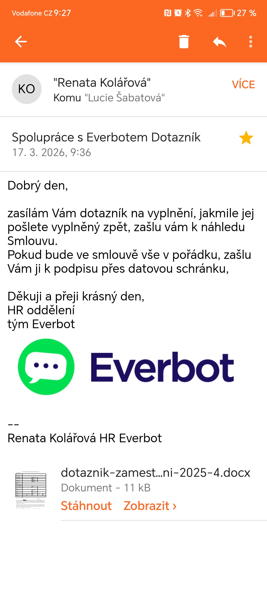Everbot foto 2