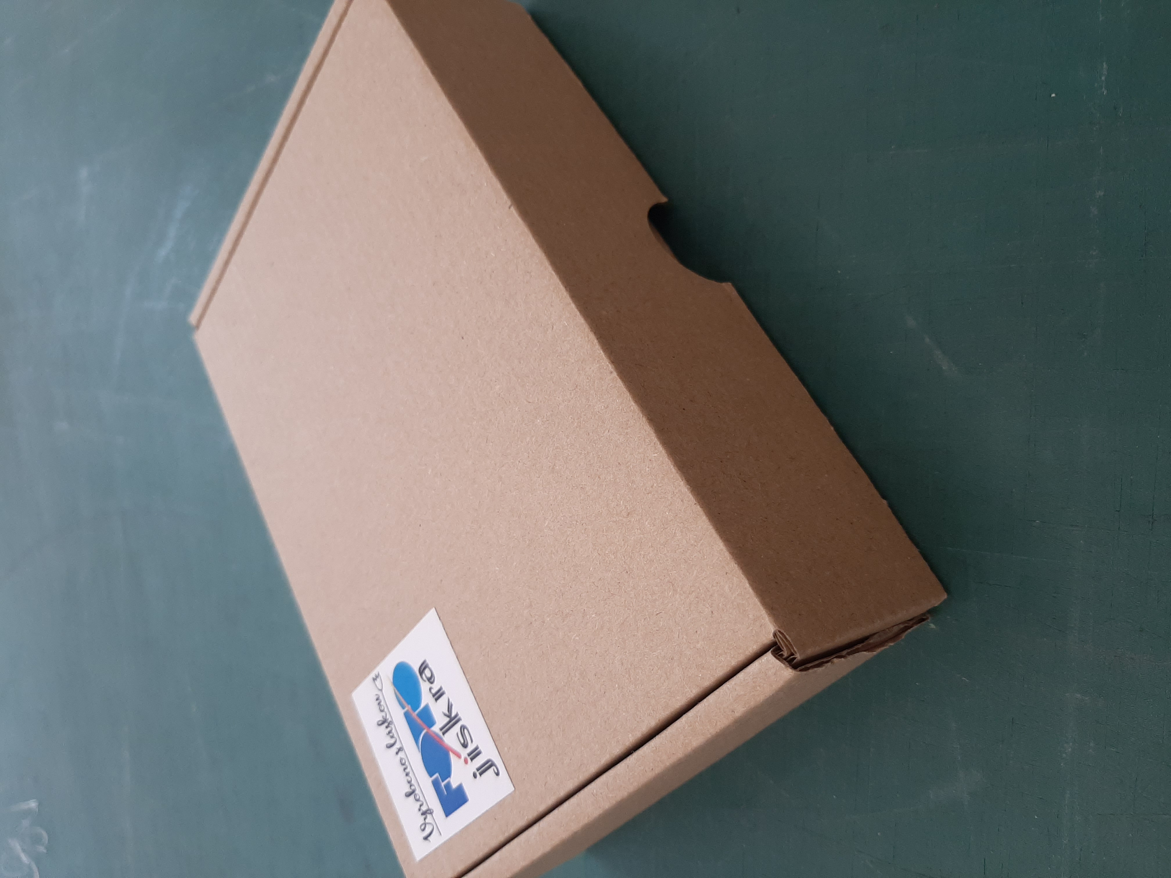 Zásilkovna - Depo Ústí nad Labem foto 2