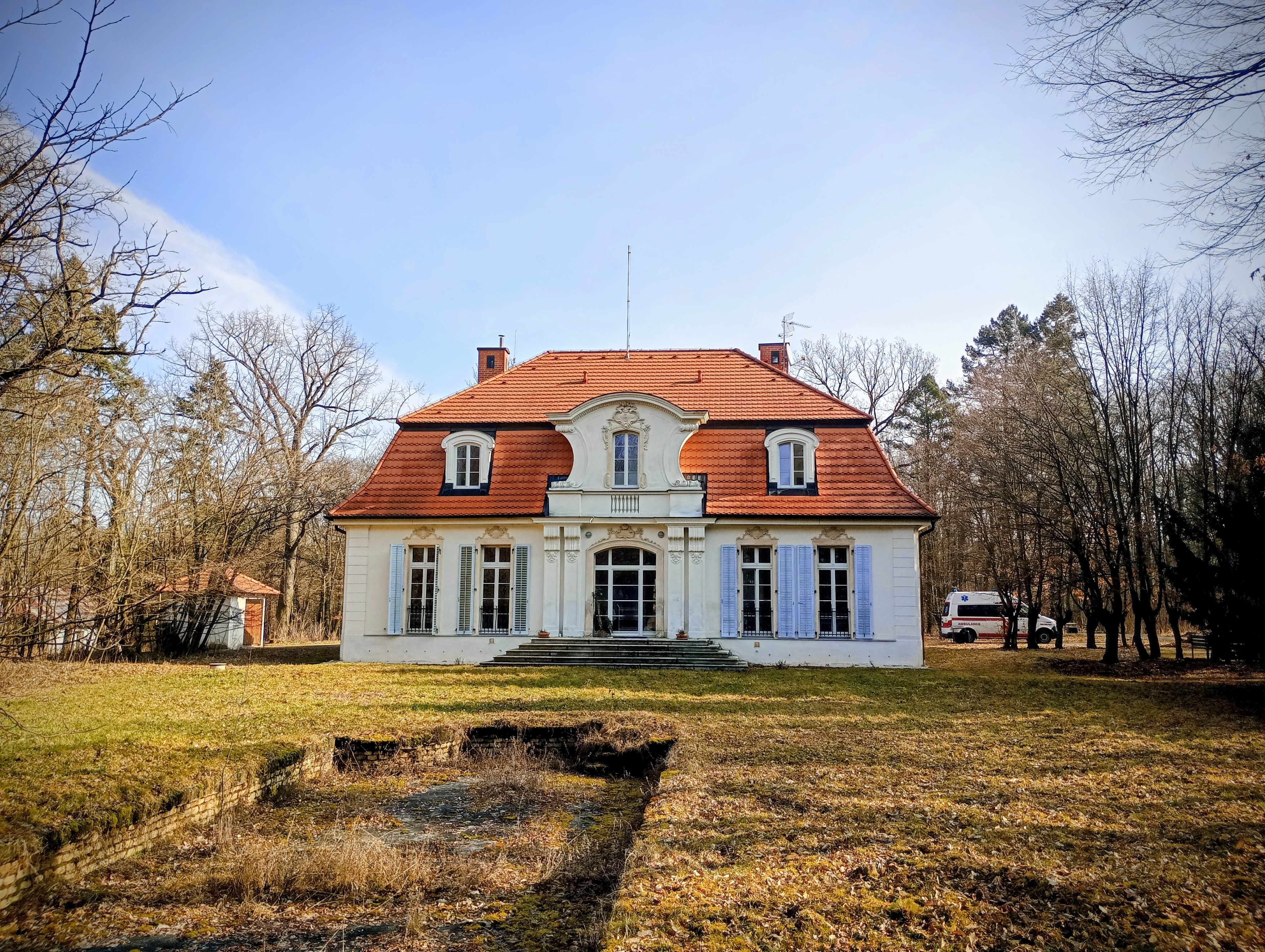 Nemocnice Třebotov - Filimed s.r.o. foto 2