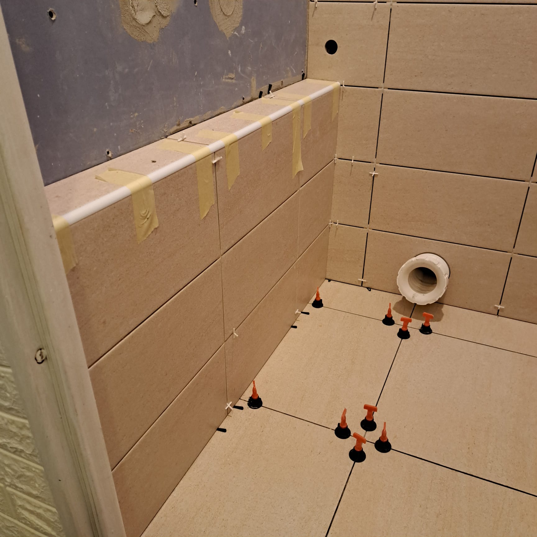 Zednické a obkladačské práce Holoubek foto 6