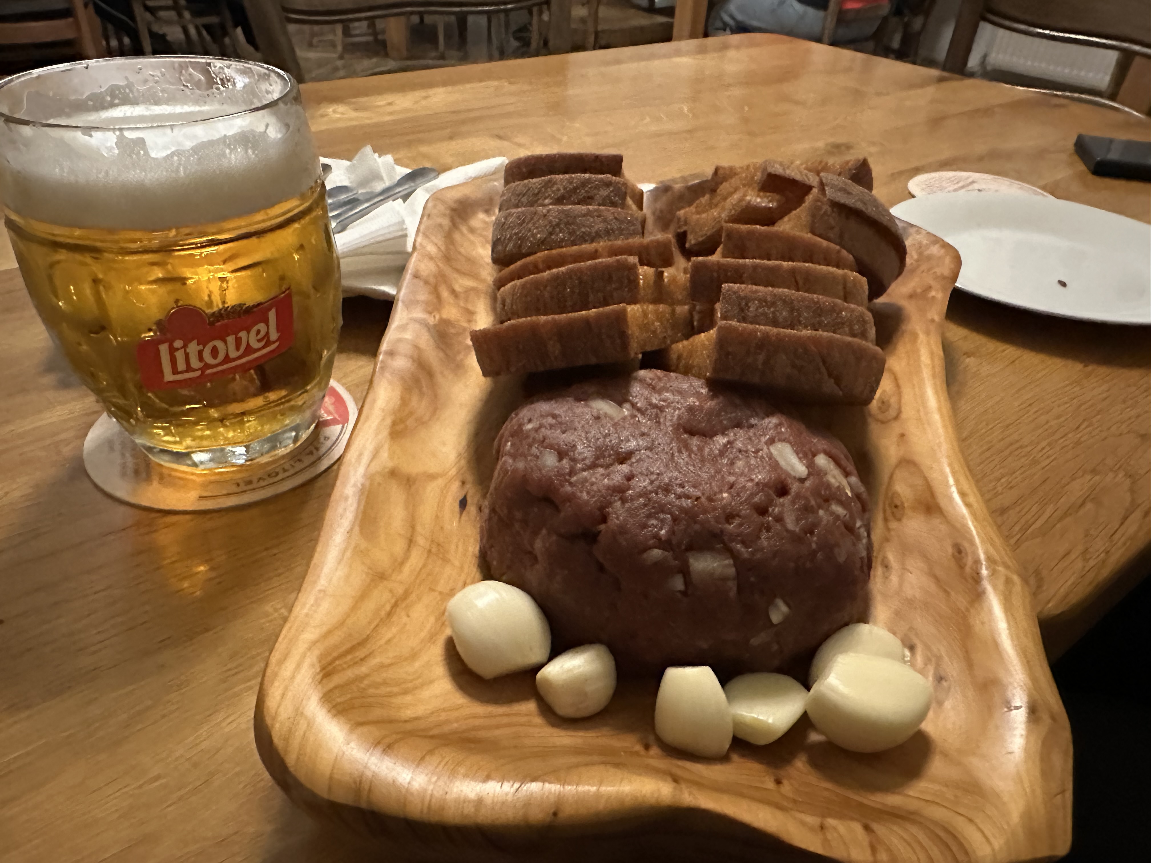 Restaurace ROLNICKÁ ZÁLOŽNA foto 4