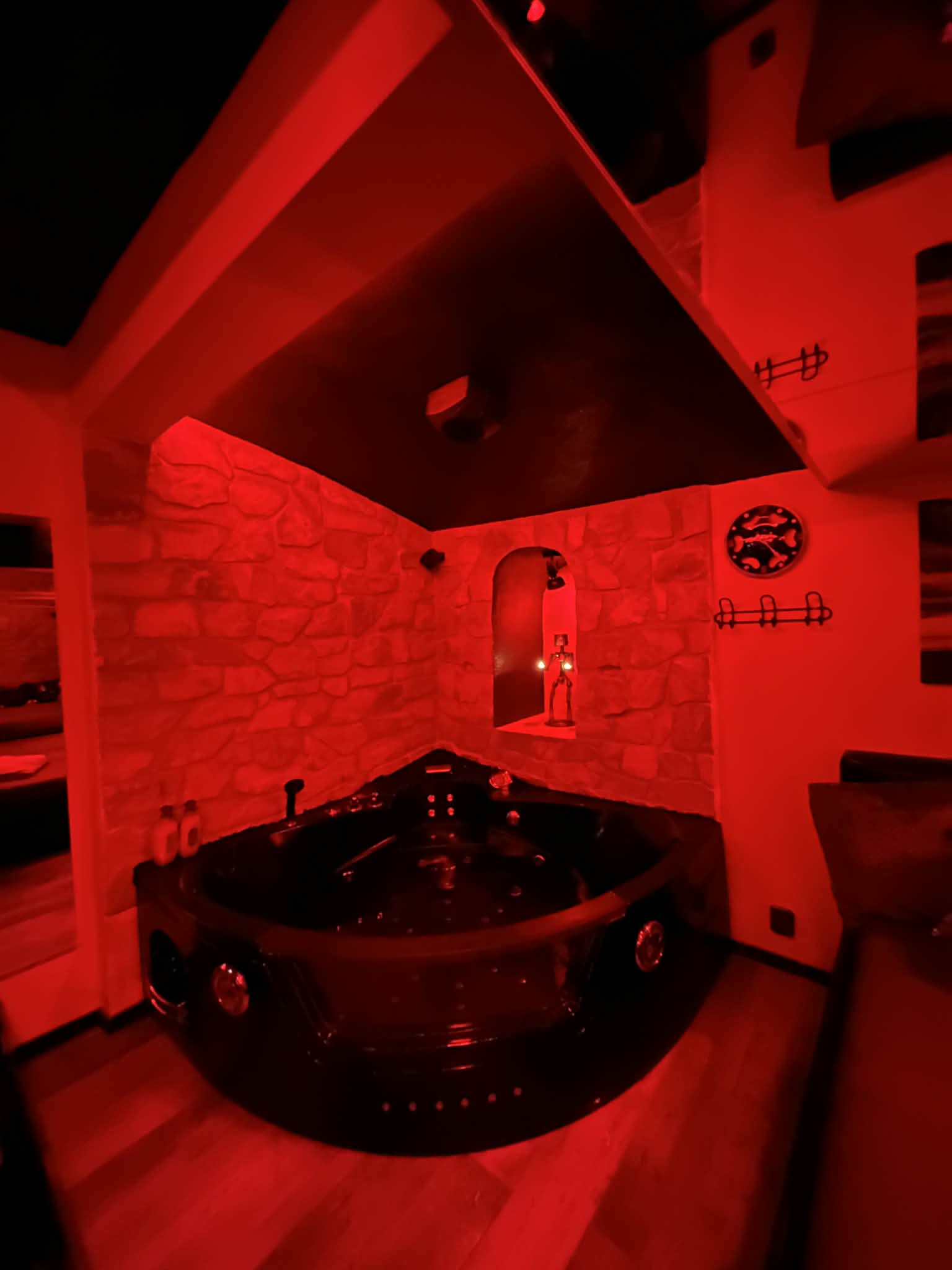 Privátní Wellness,  IT BRNO o.s. foto 6