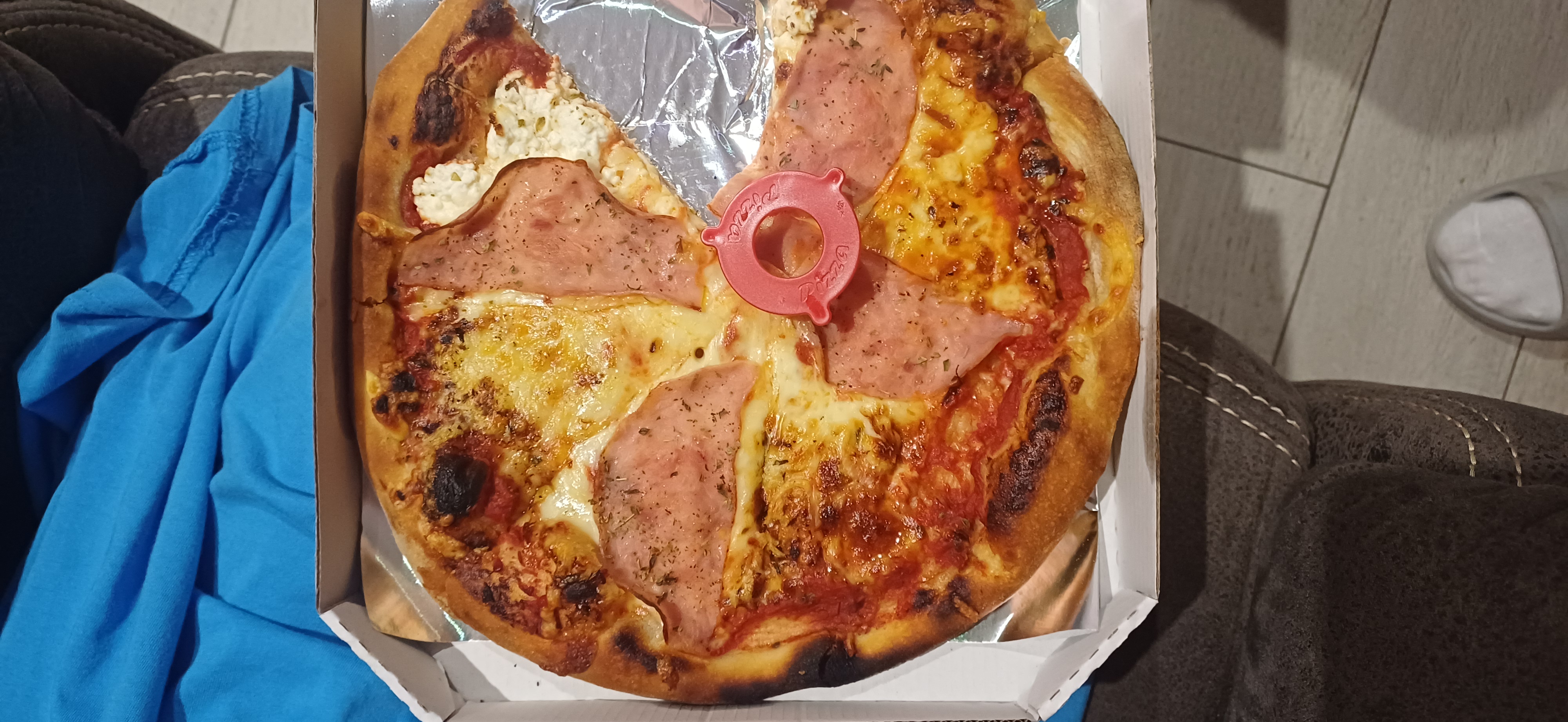 Pizzeria Ristorante Nano foto 4