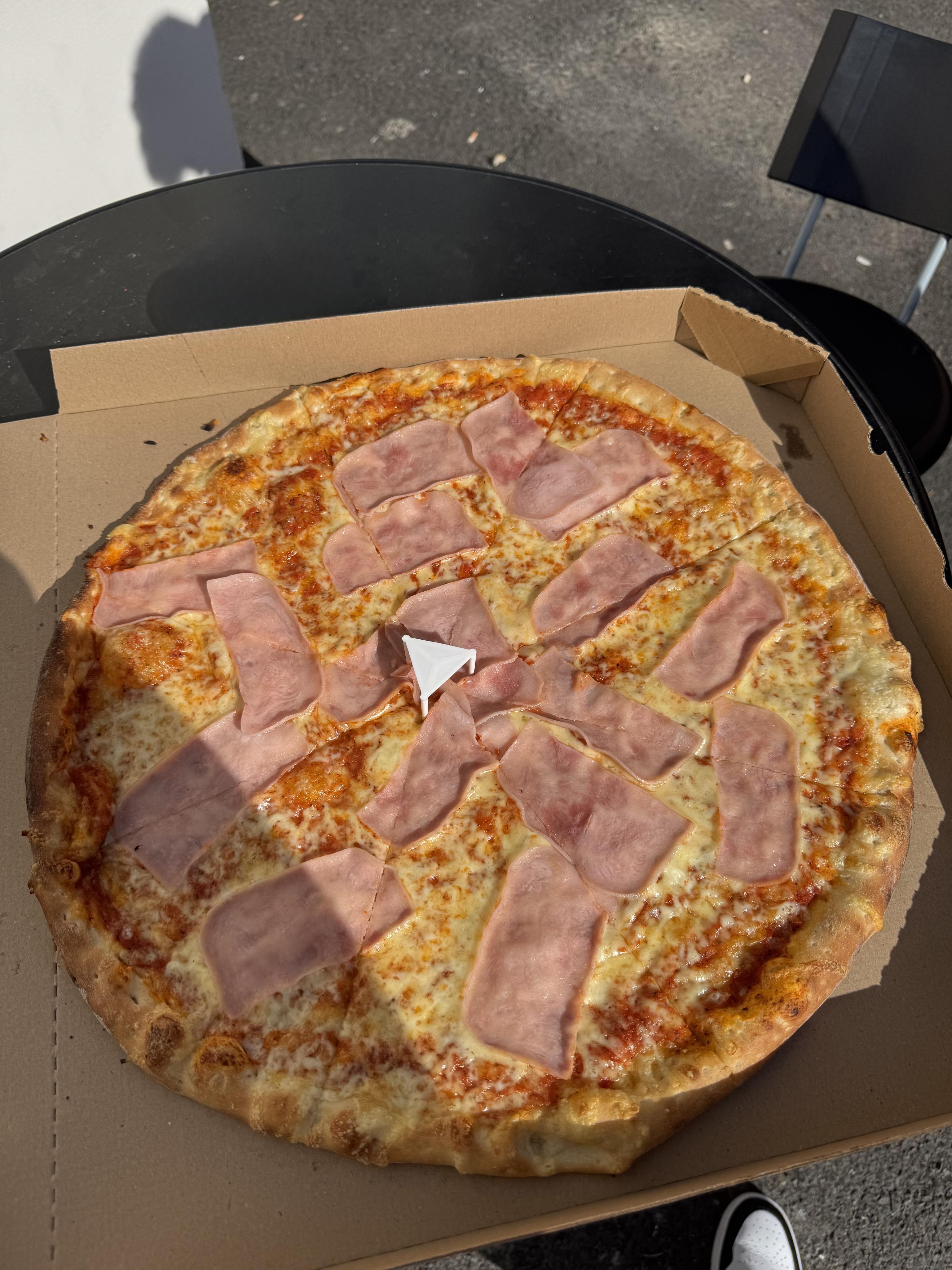 Pizza Bella foto 3