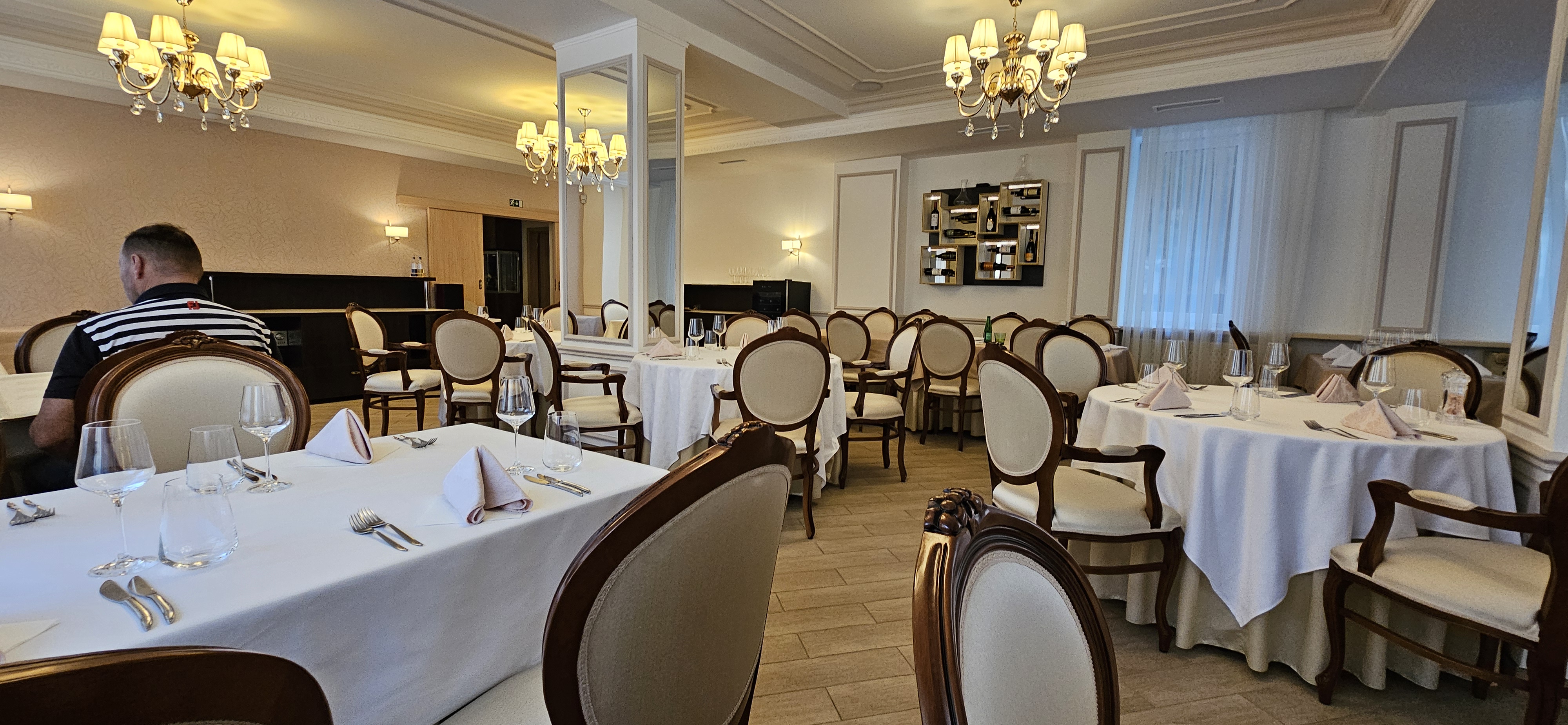 Royal Leaf Restaurant foto 2