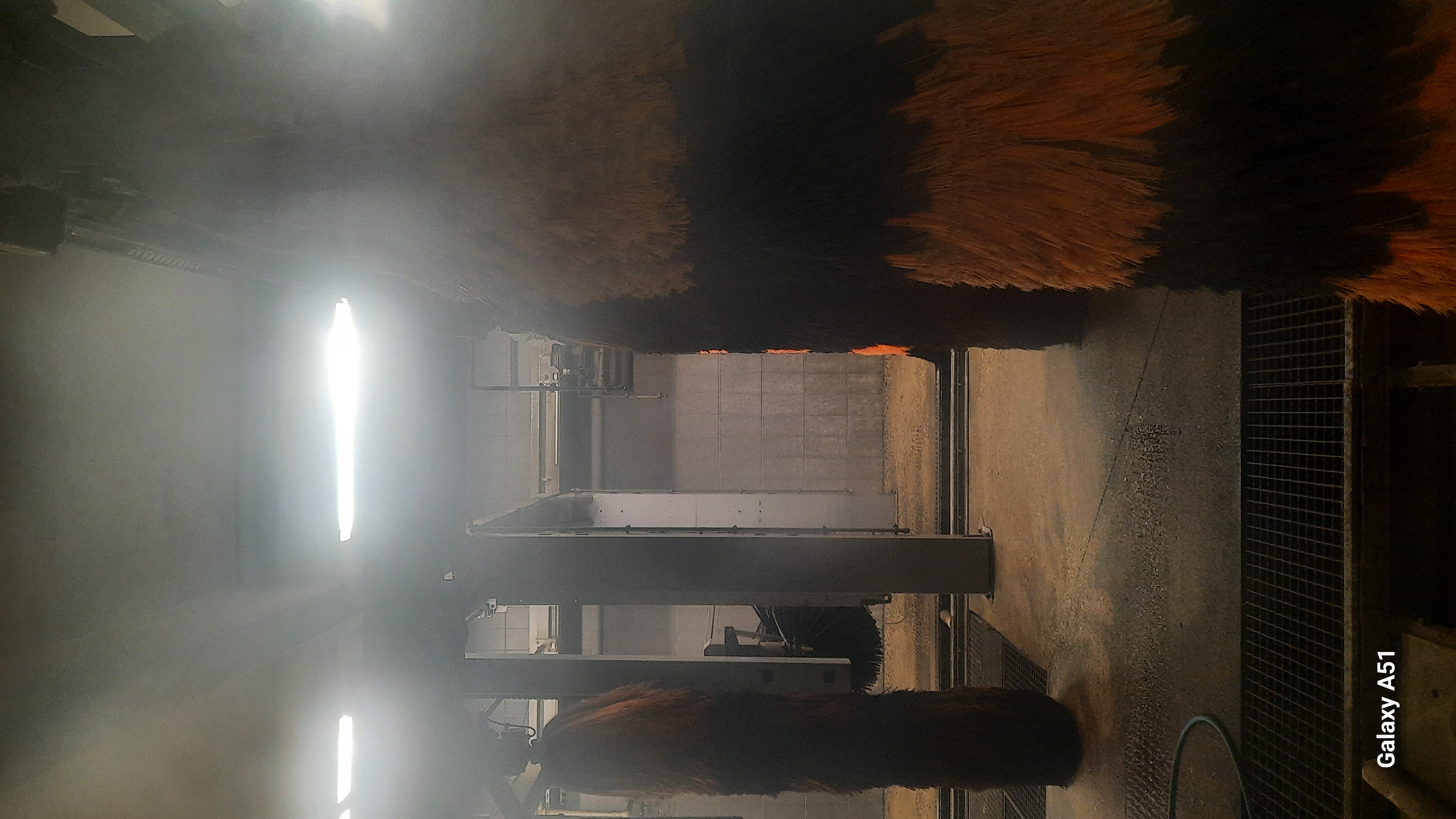 Automyčka Globus foto 1