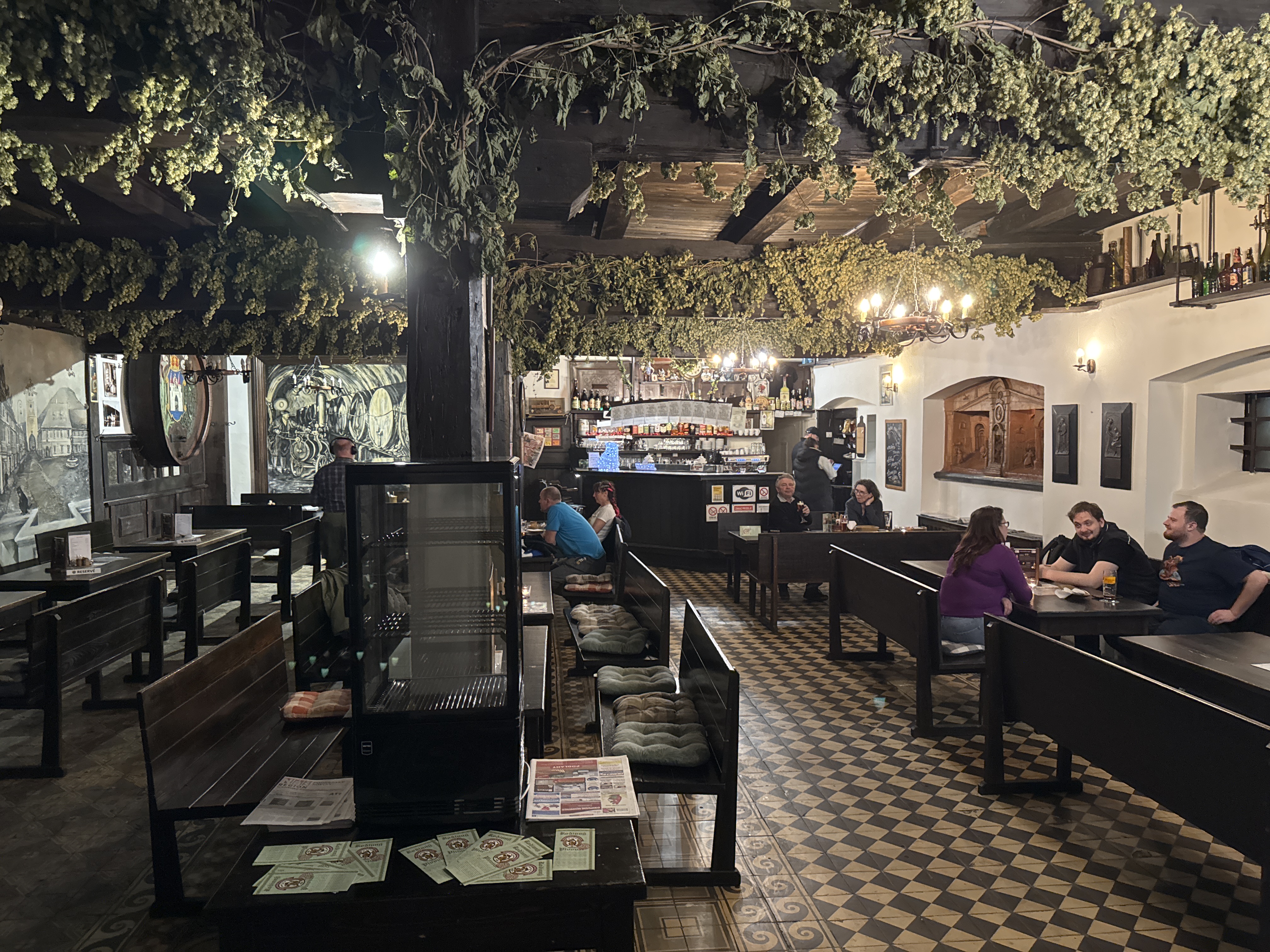 Pivovar Berounský medvěd foto 6