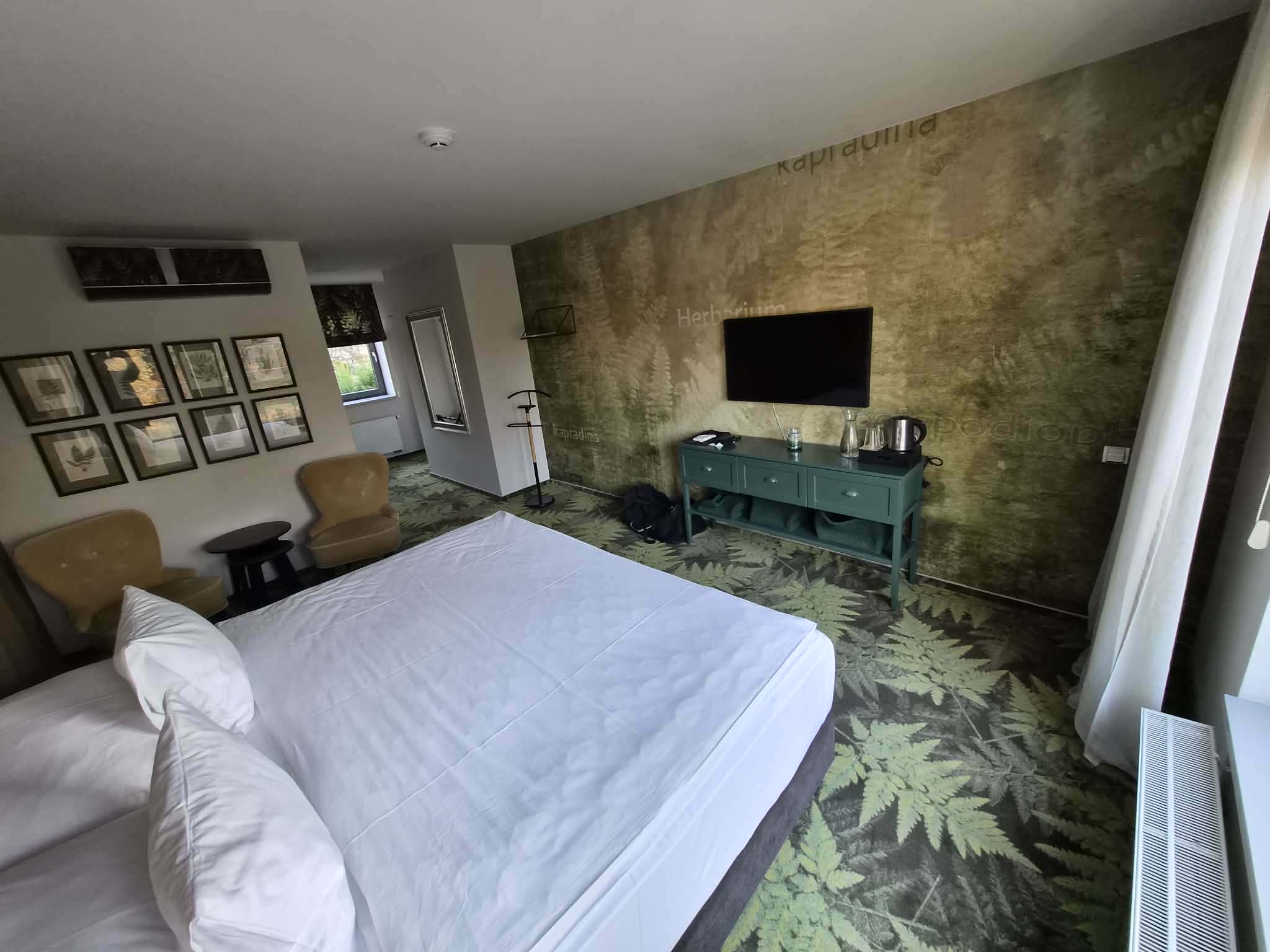 HERBARIUM boutique hotel foto 4