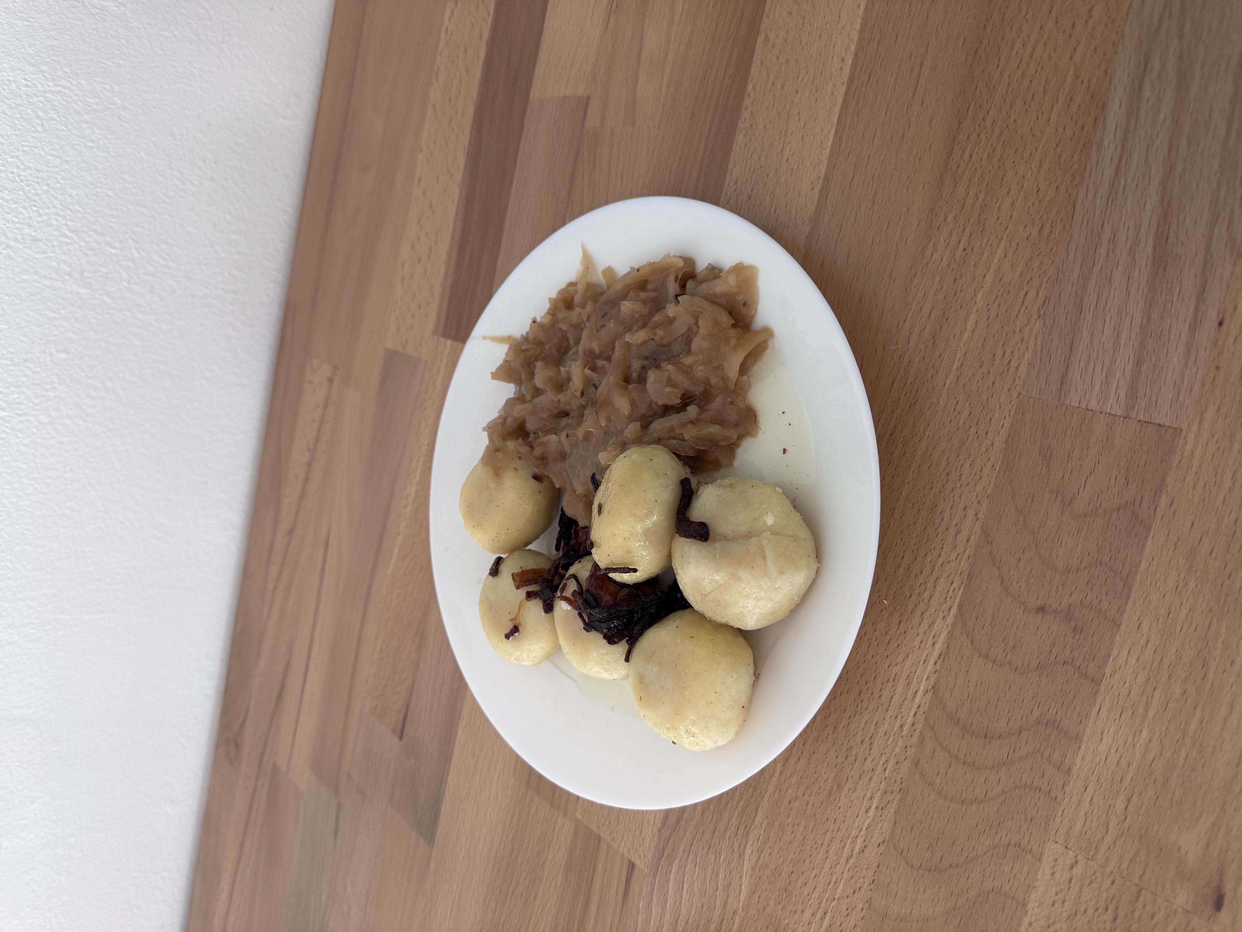 Obědárna foto 4