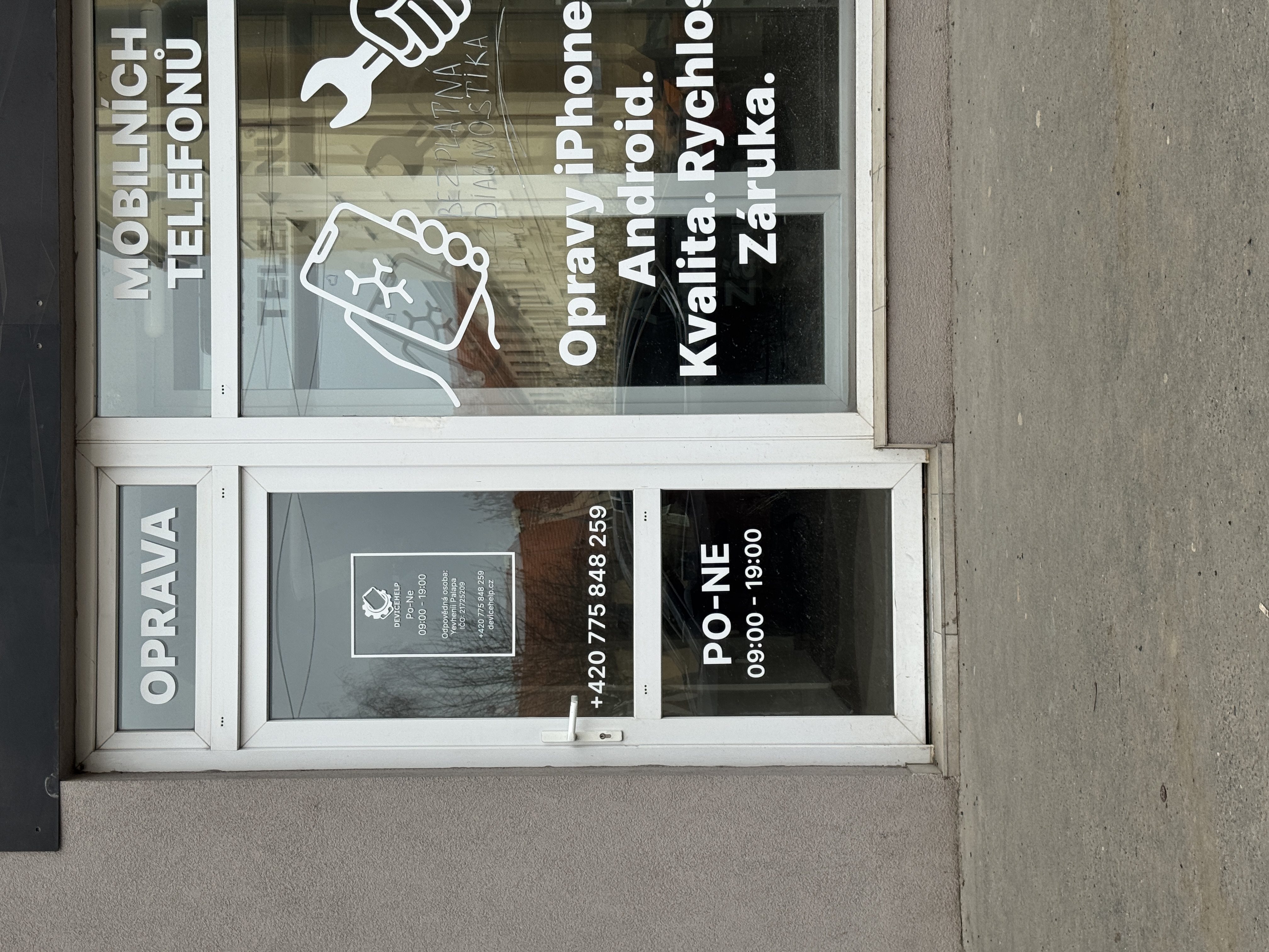 DeviceHelp foto 2