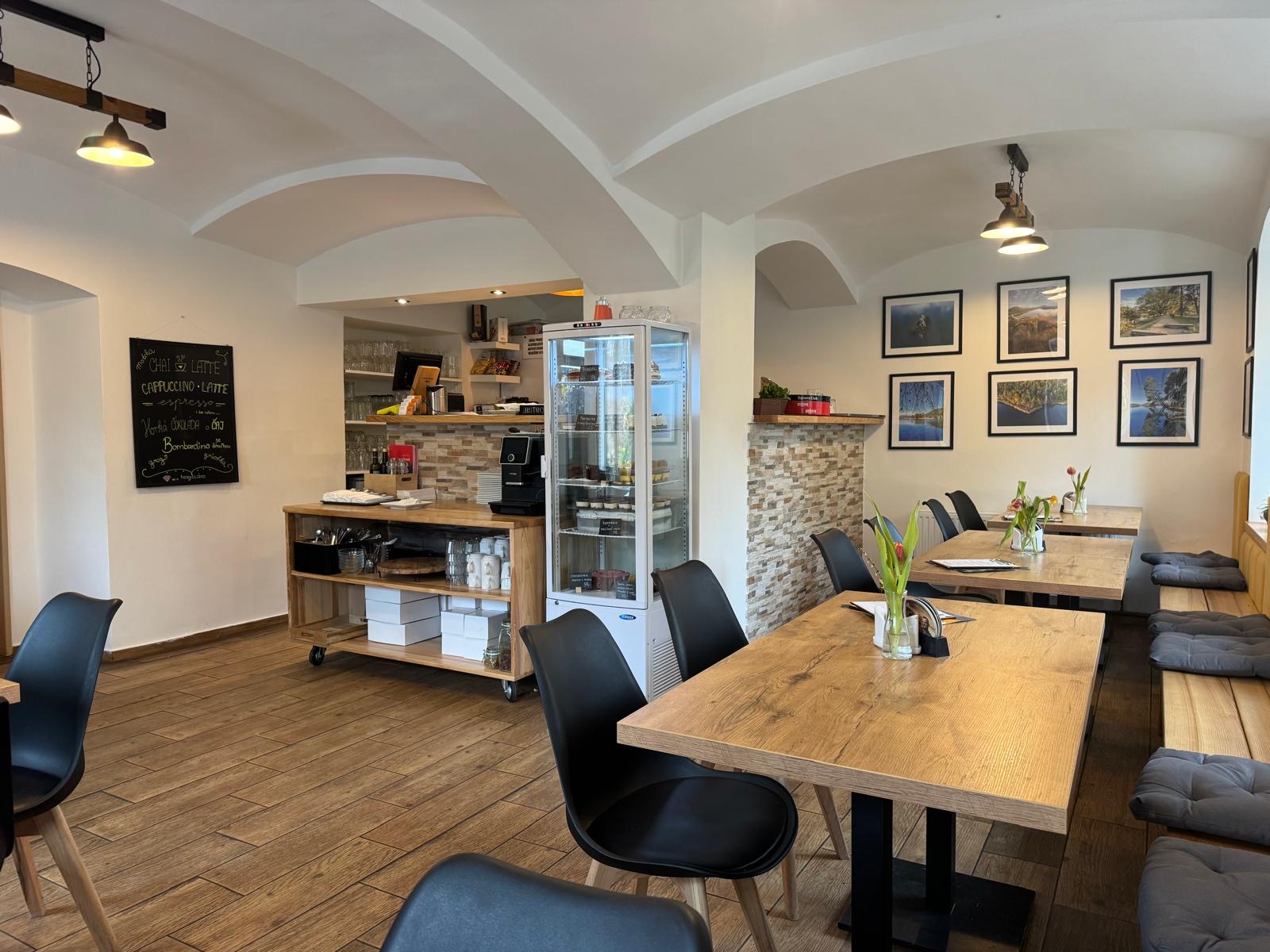 Penzion Star a Hozy Bistro foto 4
