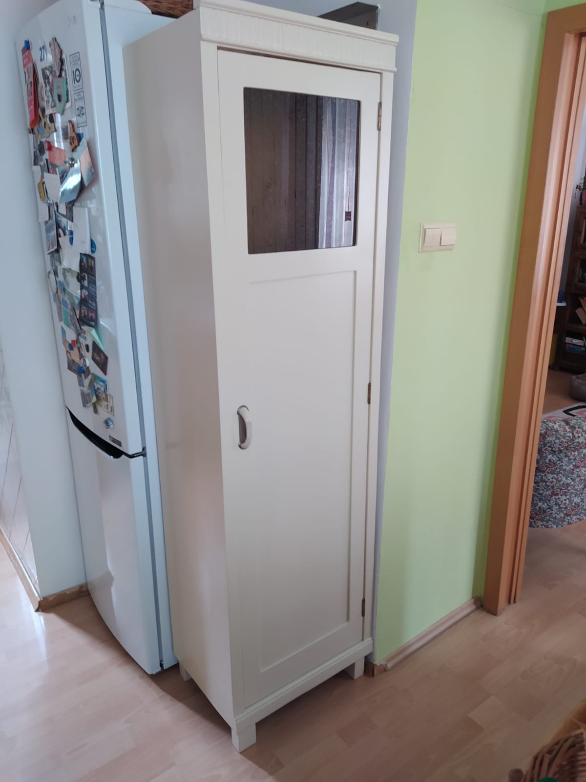 Restaurování starožitností - David Raška foto 5