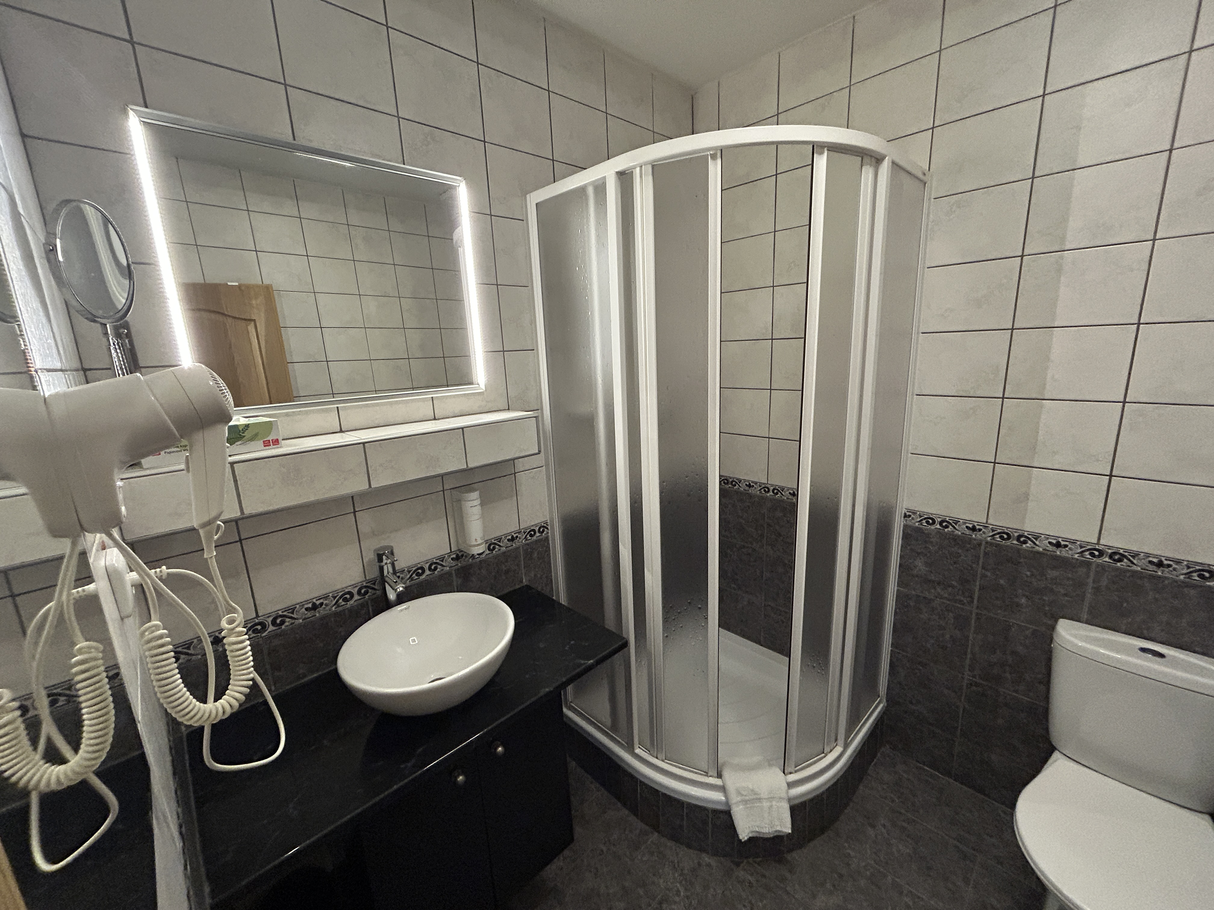 Hotel Žebětínský dvůr foto 3