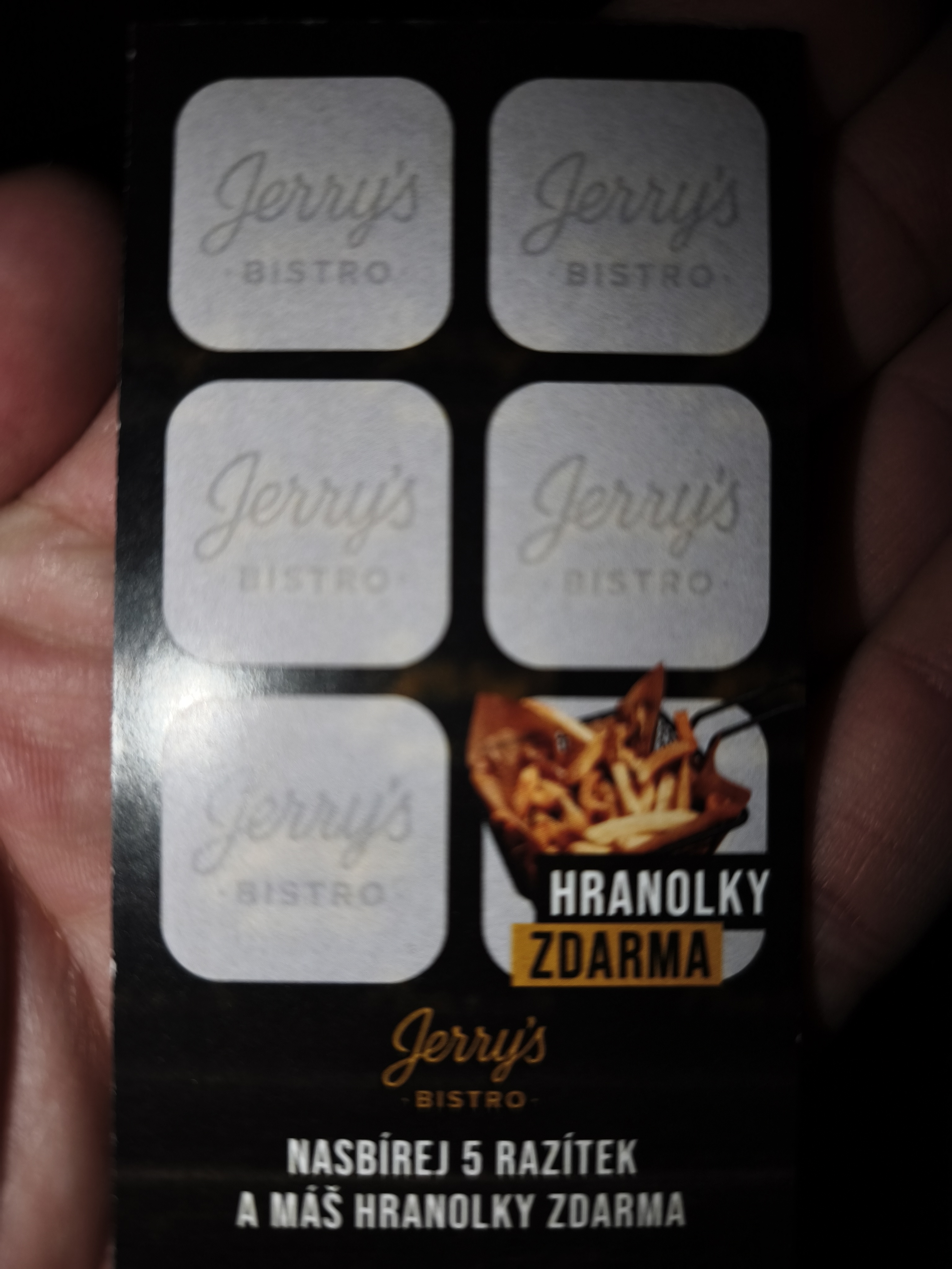 Jerry's bistro foto 3