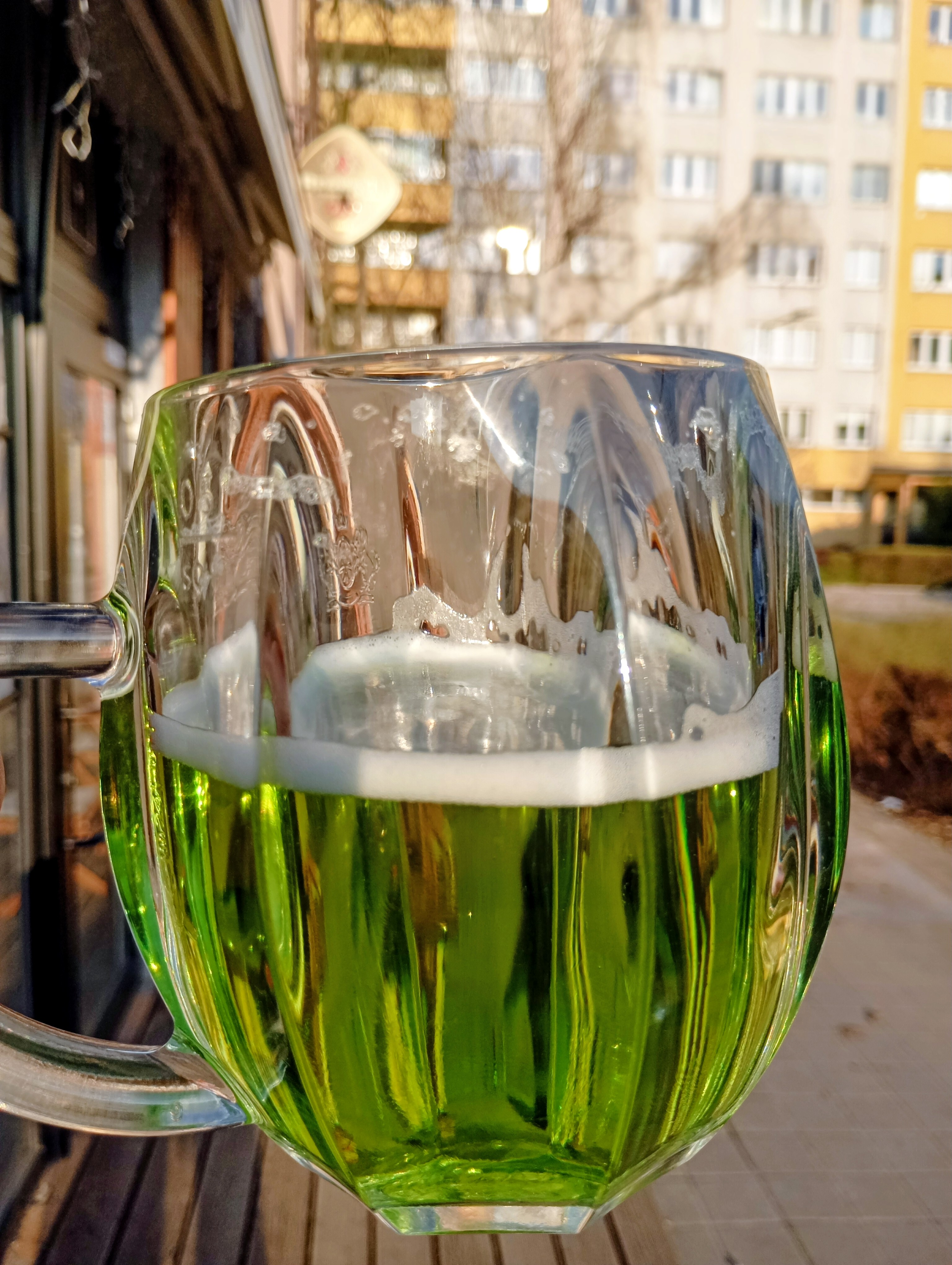 Bernardýn Bar foto 4