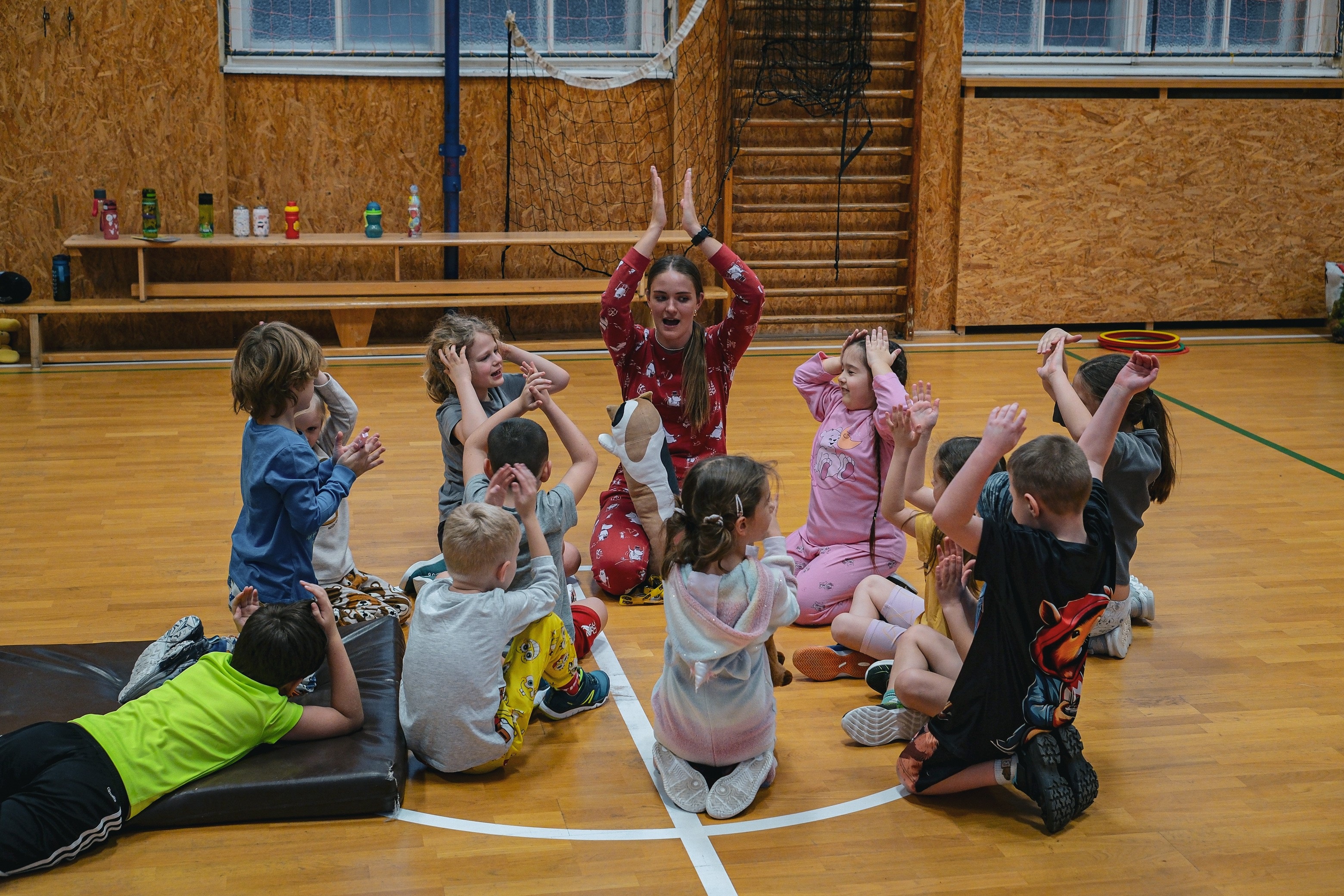 BOGI SPORT Ústí nad Labem klub, z.s. foto 5