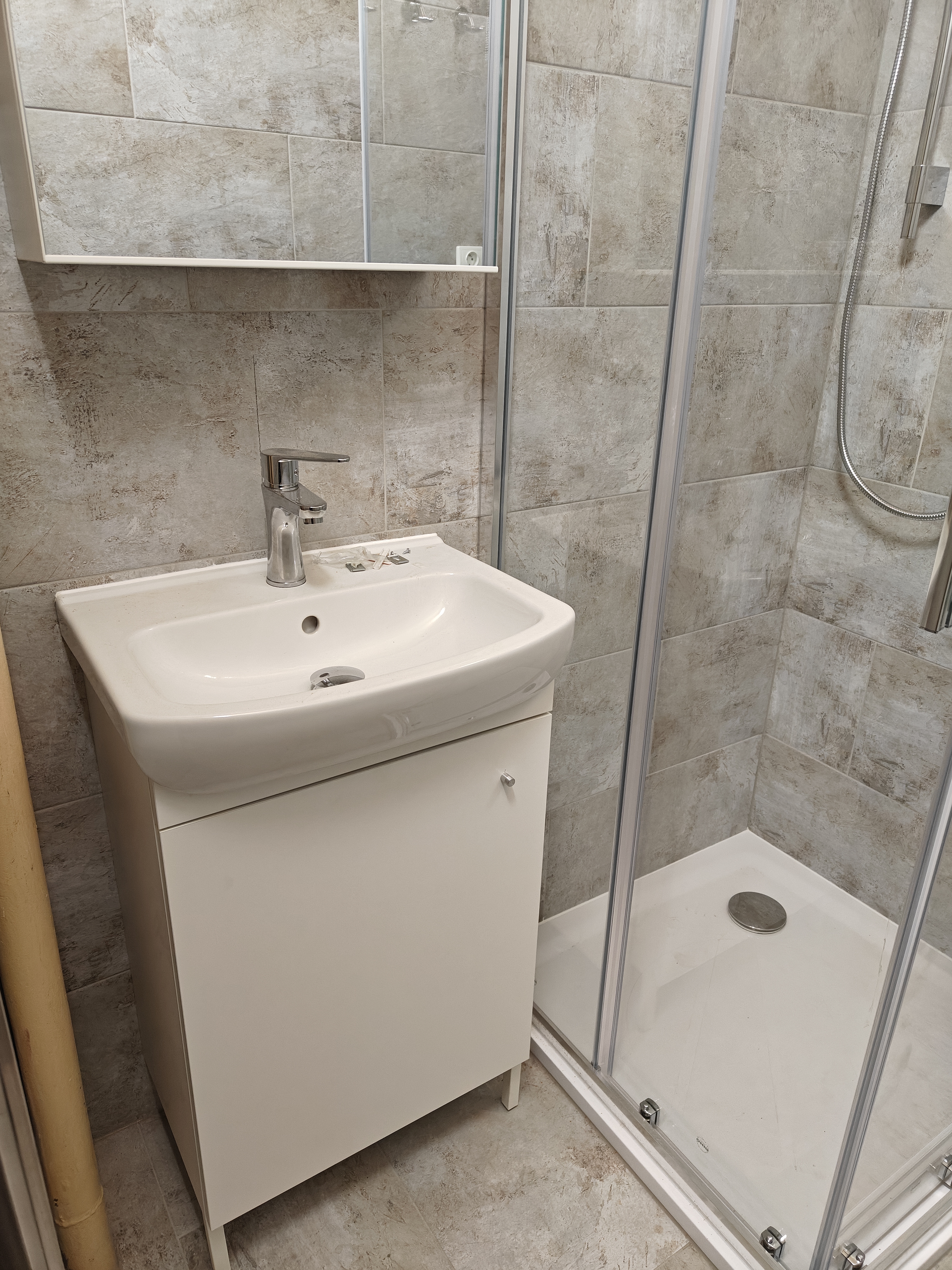 Obkladačské a zednické práce Roman Pfeifer foto 5